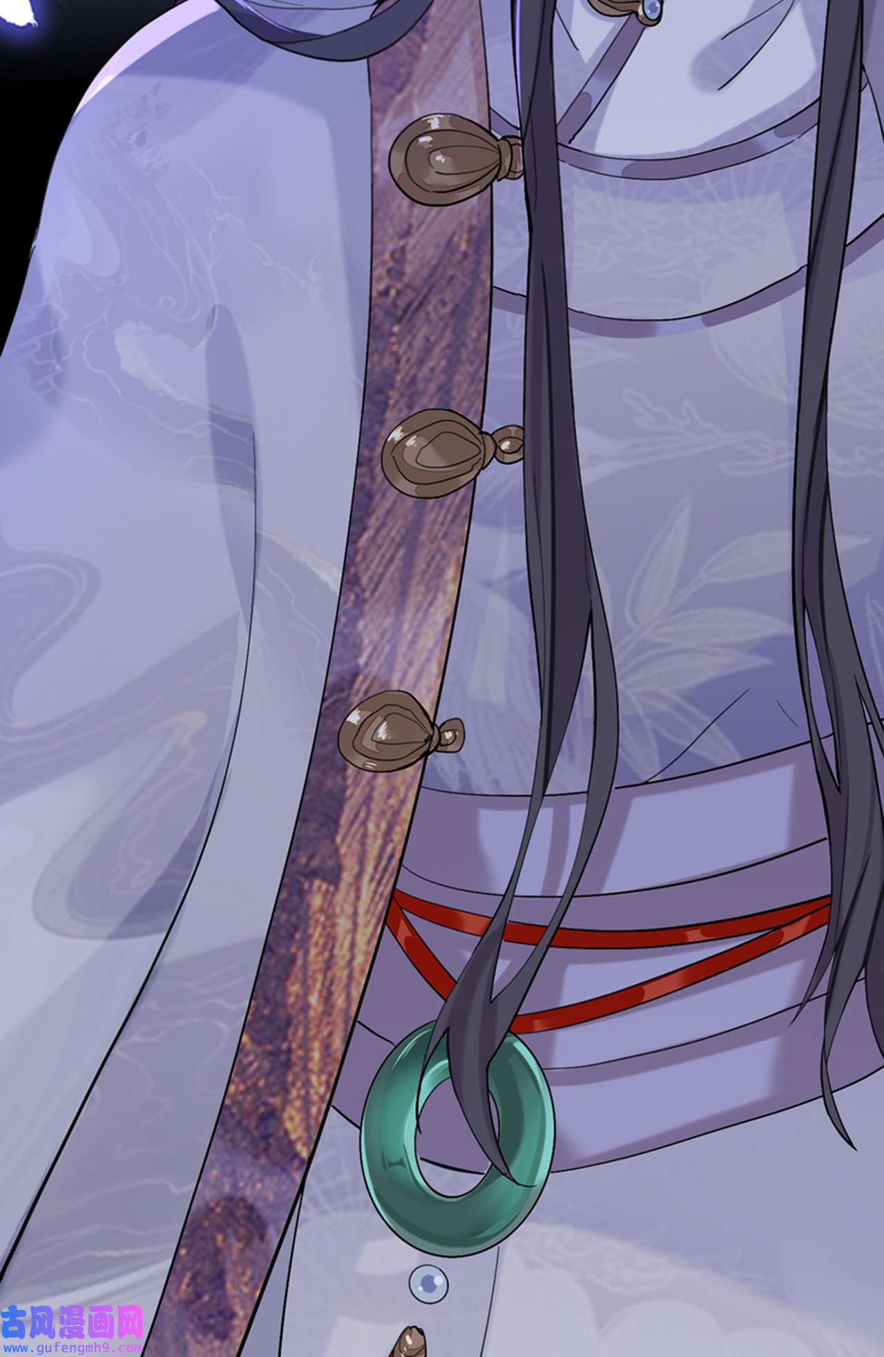 师兄别想逃25 昨日重现