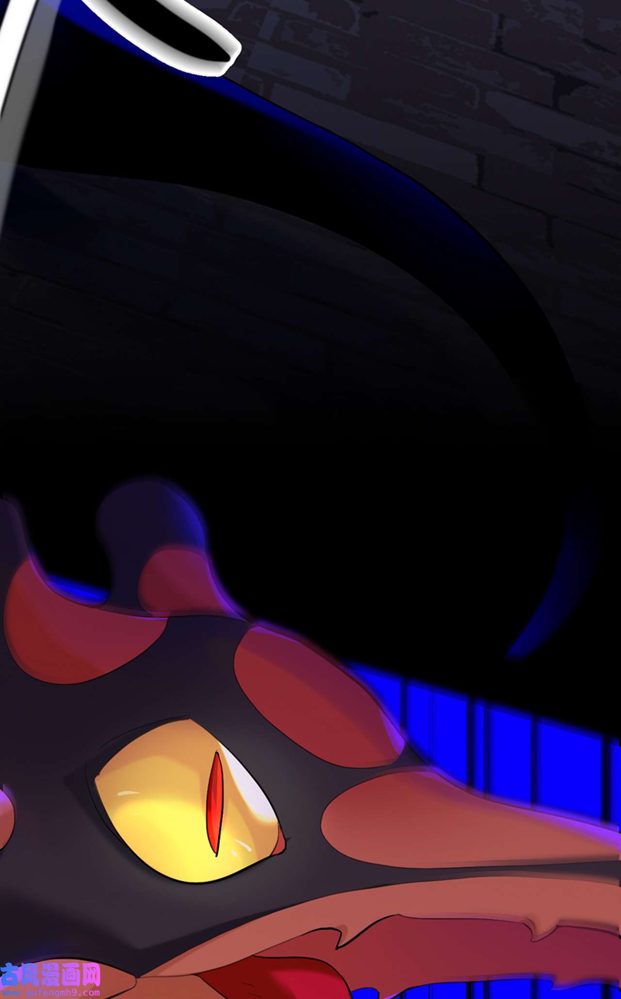 师兄别想逃27 这就是传说中的惩罚吗？