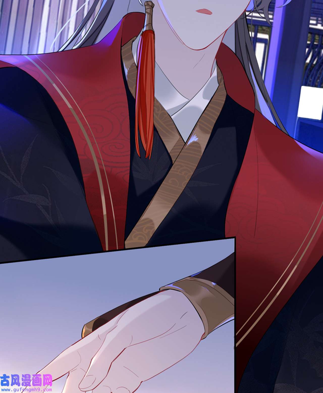 师兄别想逃28 这样就彻底的干净了