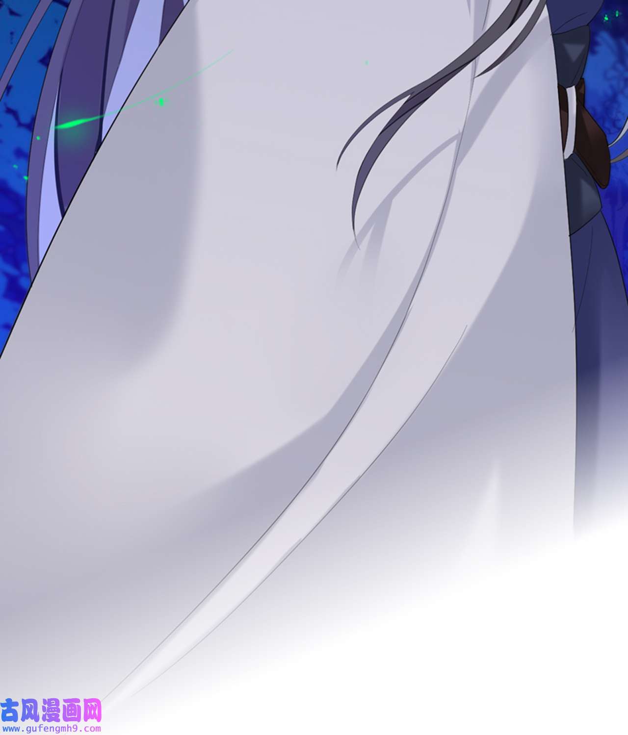 师兄别想逃30 山行