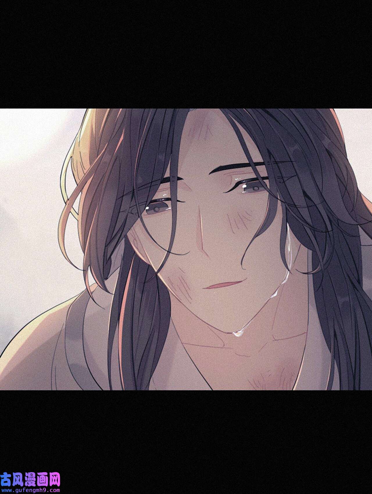 师兄别想逃34 他起不来