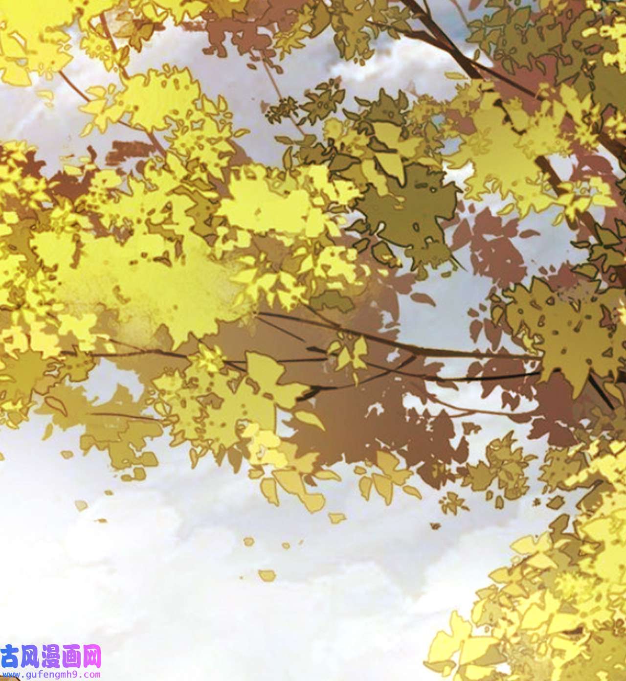 师兄别想逃36 你想要什么都可以