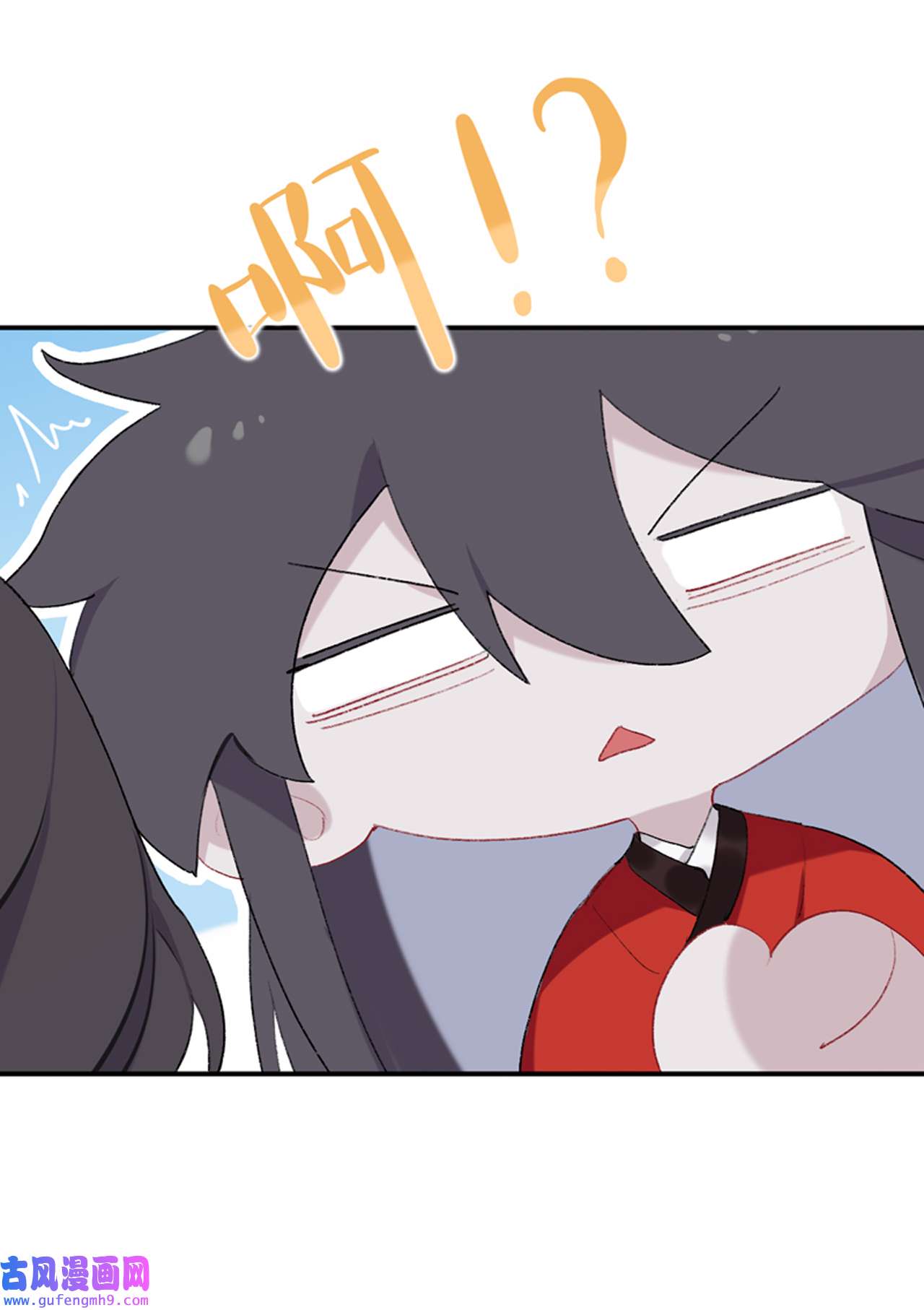 师兄别想逃37 眠灯，我想你了