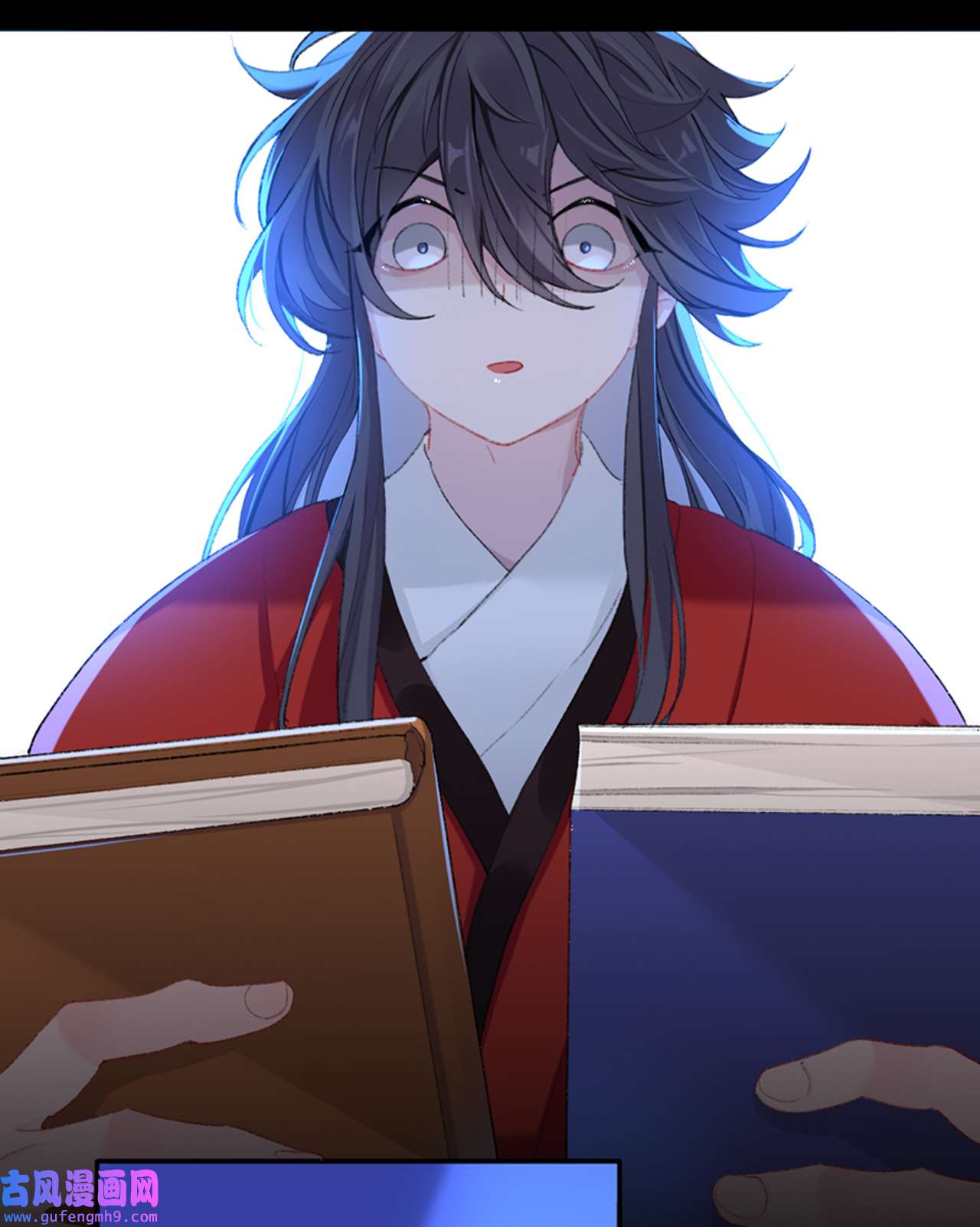 师兄别想逃38 我再看看又不会少块肉