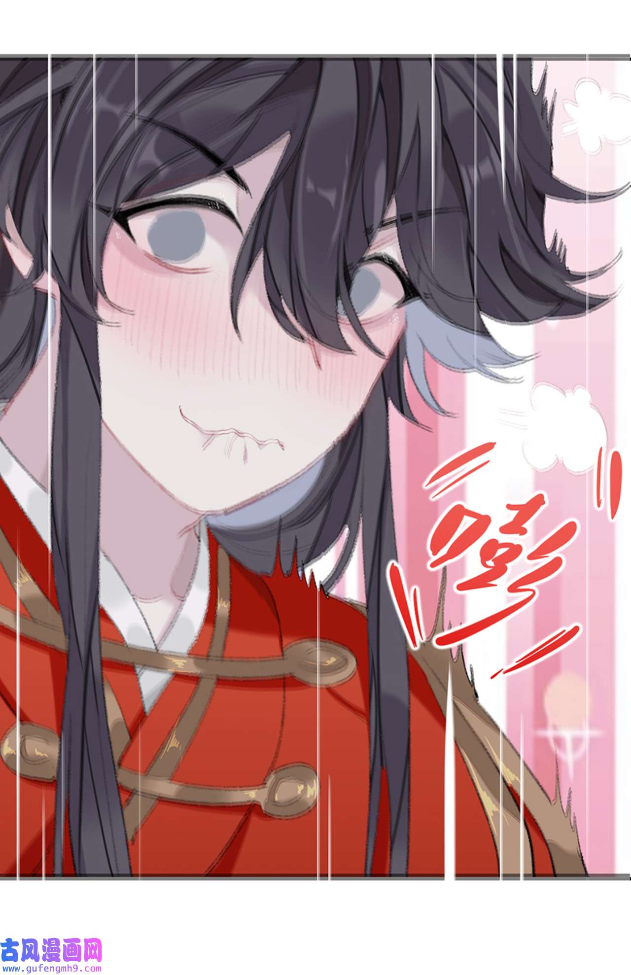 师兄别想逃43 那你是孩他娘？