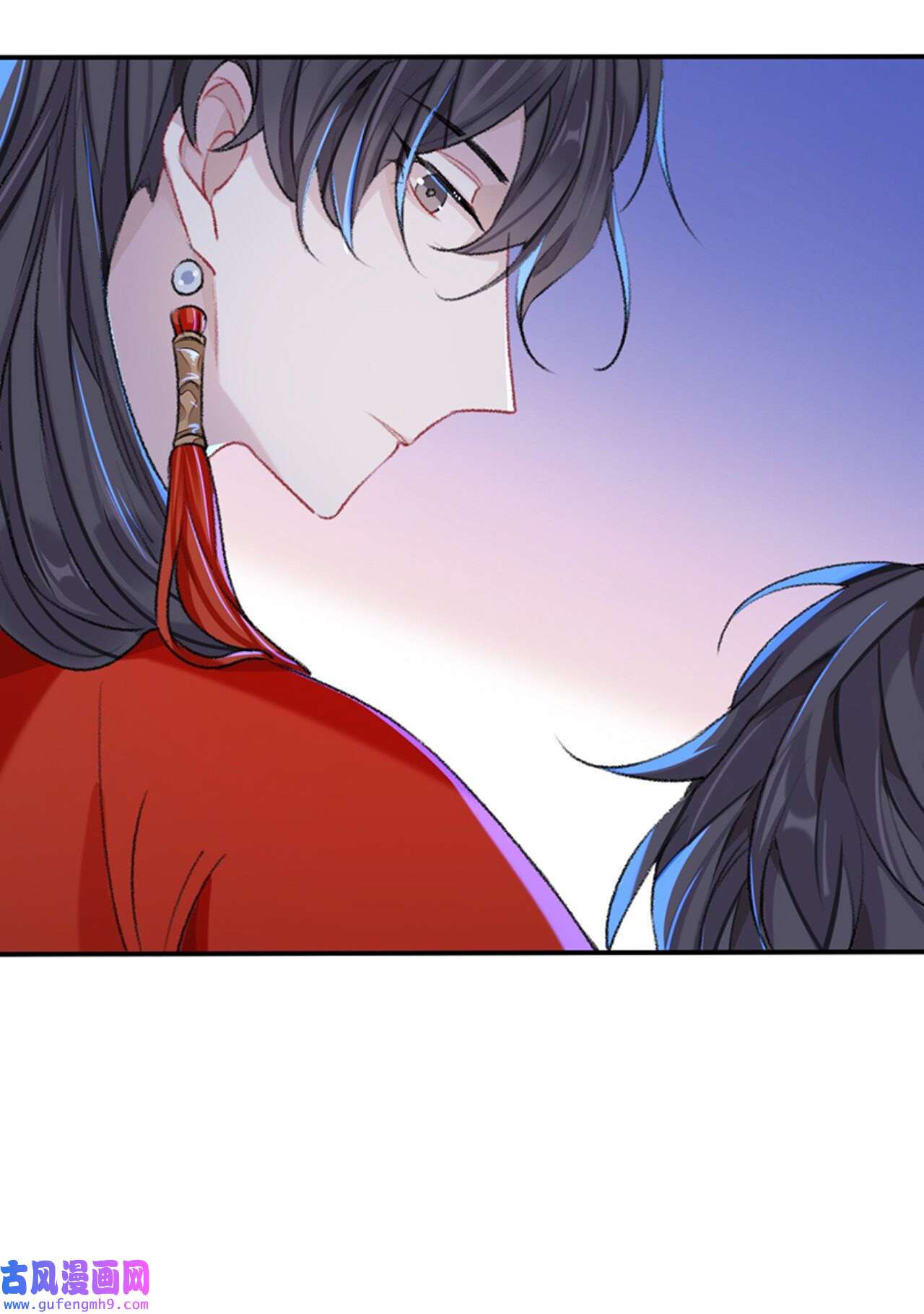 师兄别想逃48 难道真如传说中……