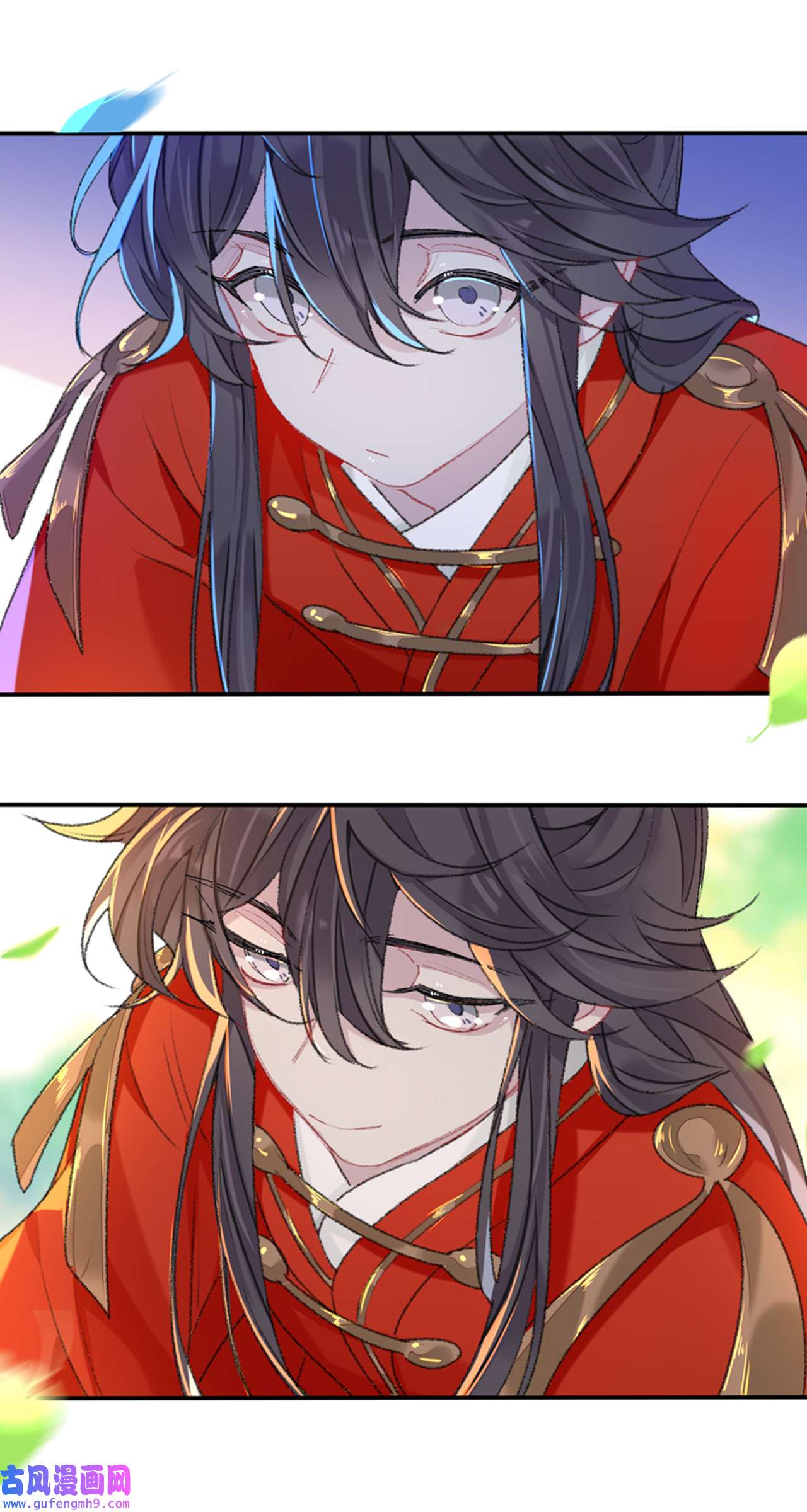 师兄别想逃49 能活也是一种优势