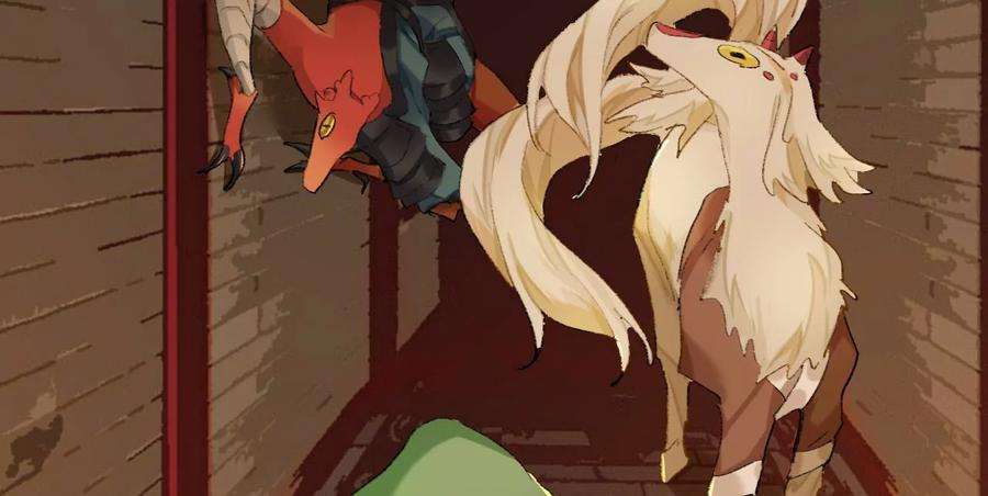 师兄别想逃那是你疏远我的开端