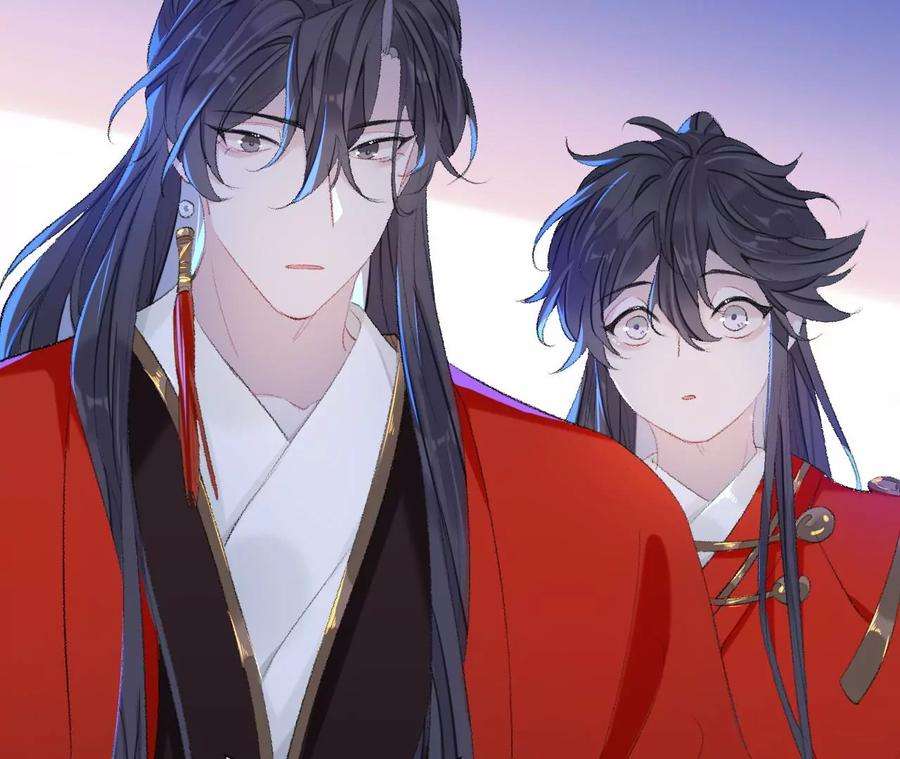 师兄别想逃目标是墓宫主的心