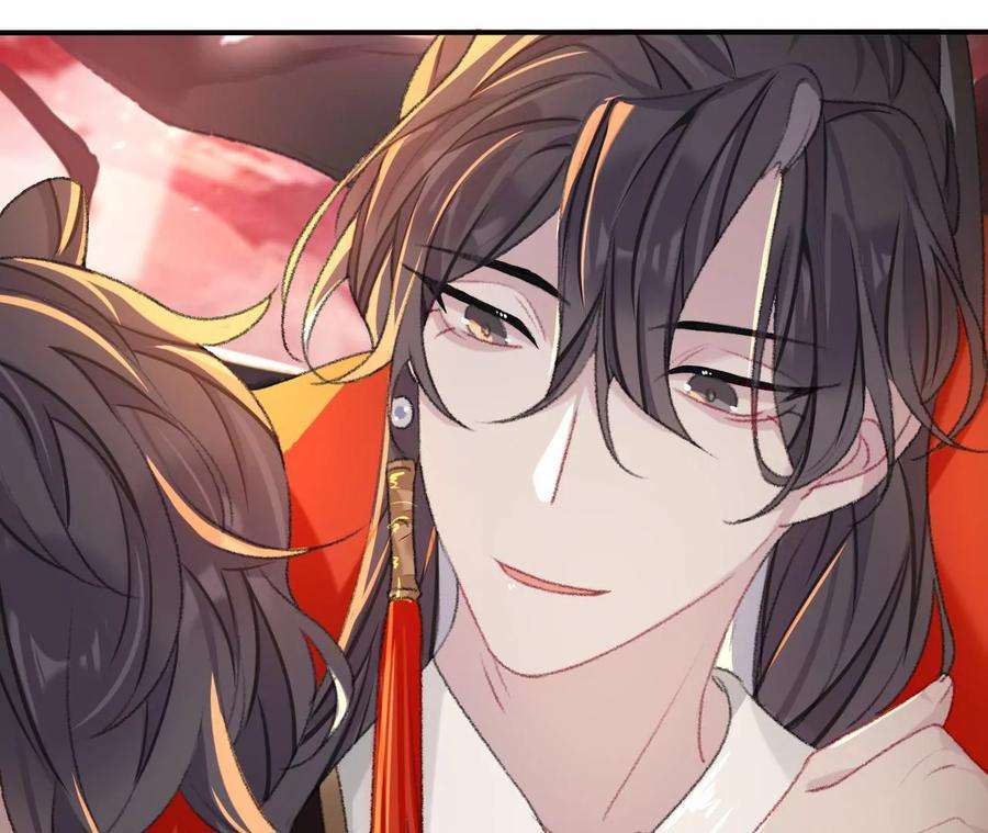 师兄别想逃能活也是一种优势