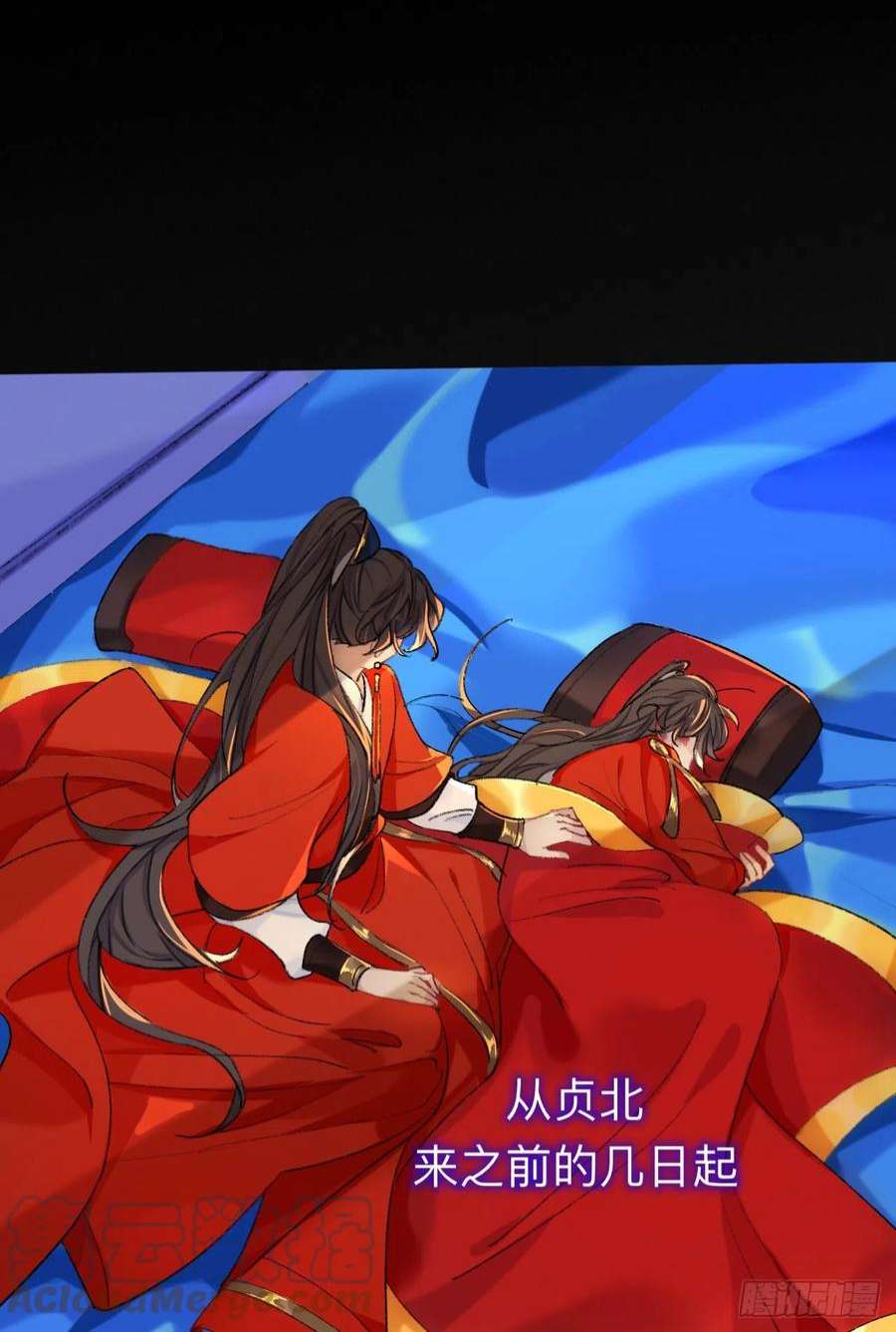 师兄别想逃拿到那样东西我们就可以离开这里