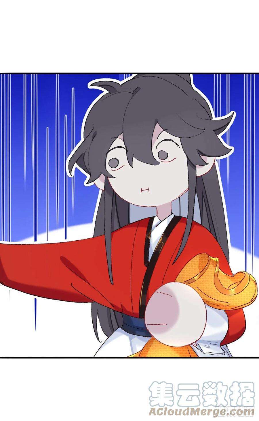 师兄别想逃来做些助眠的事吧