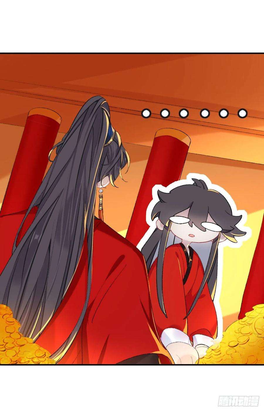 师兄别想逃来做些助眠的事吧