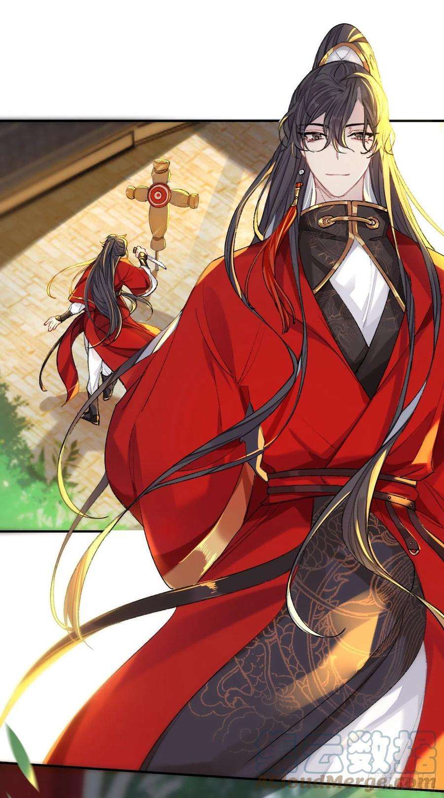 师兄别想逃佐餐也好，玩弄也罢，随你们喜欢