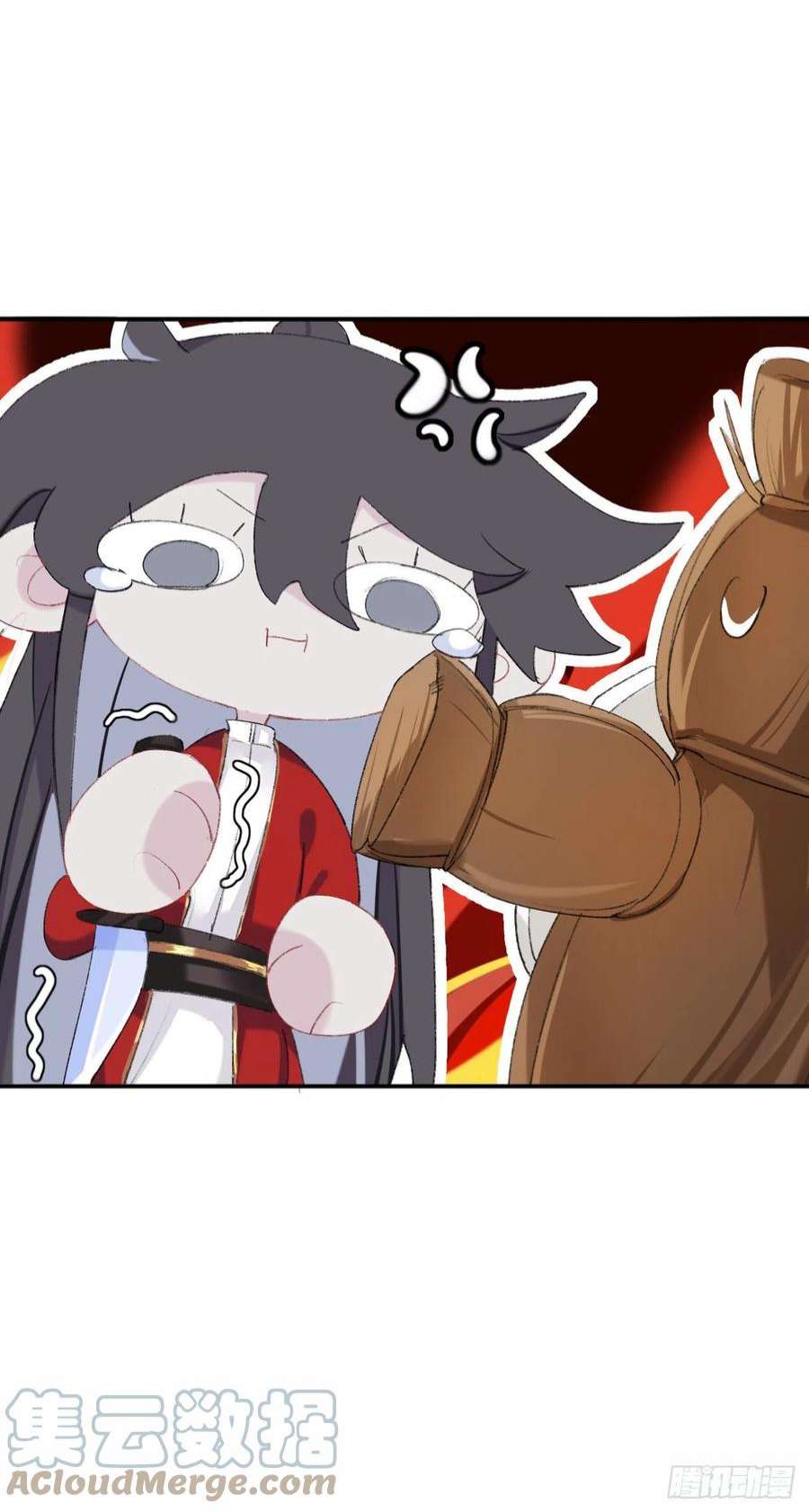 师兄别想逃佐餐也好，玩弄也罢，随你们喜欢