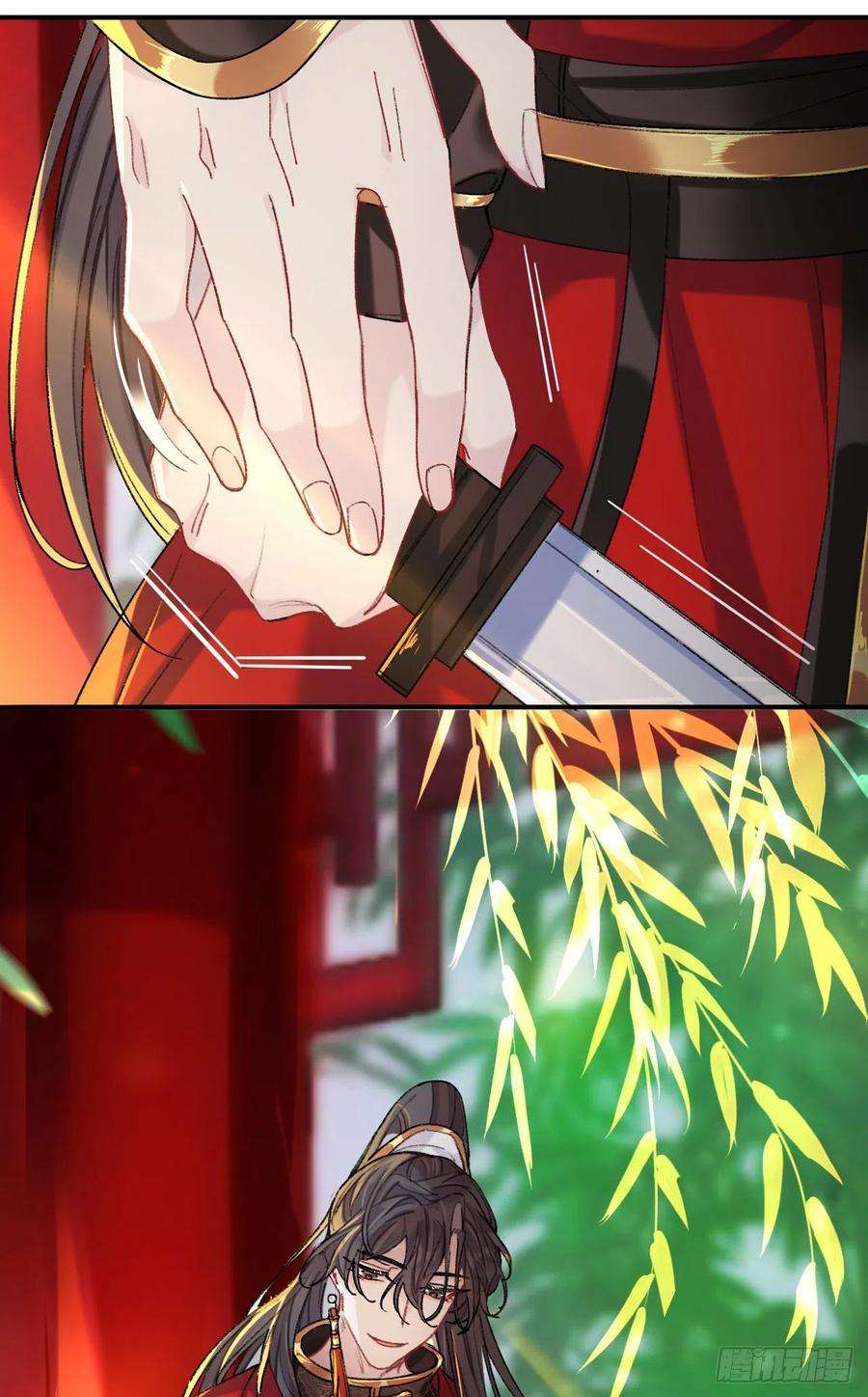 师兄别想逃佐餐也好，玩弄也罢，随你们喜欢