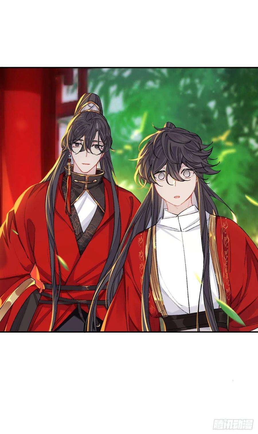 师兄别想逃我一千年前的武功啊！