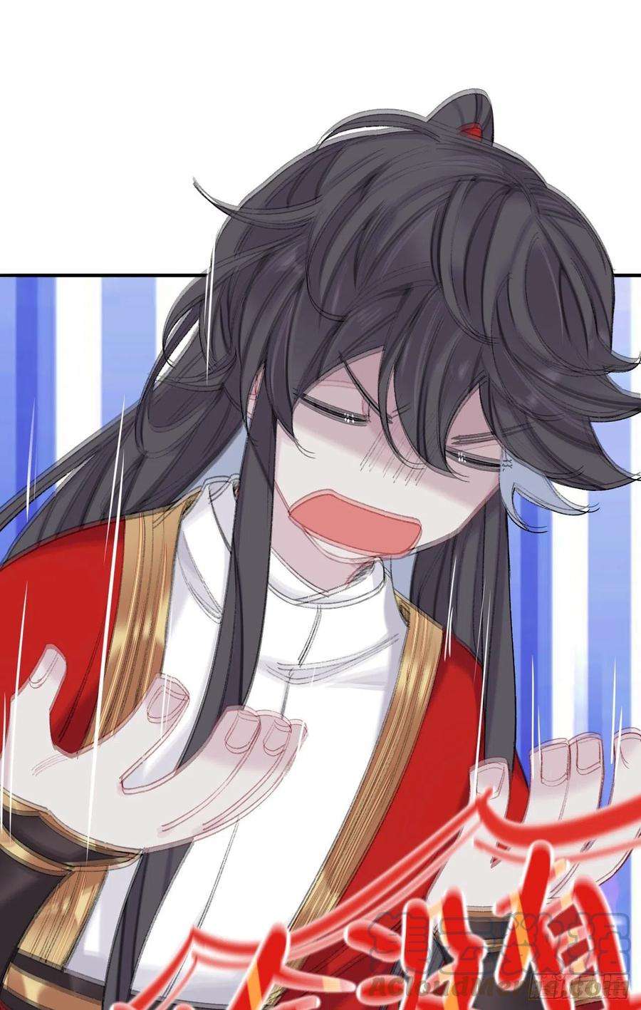 师兄别想逃我一千年前的武功啊！