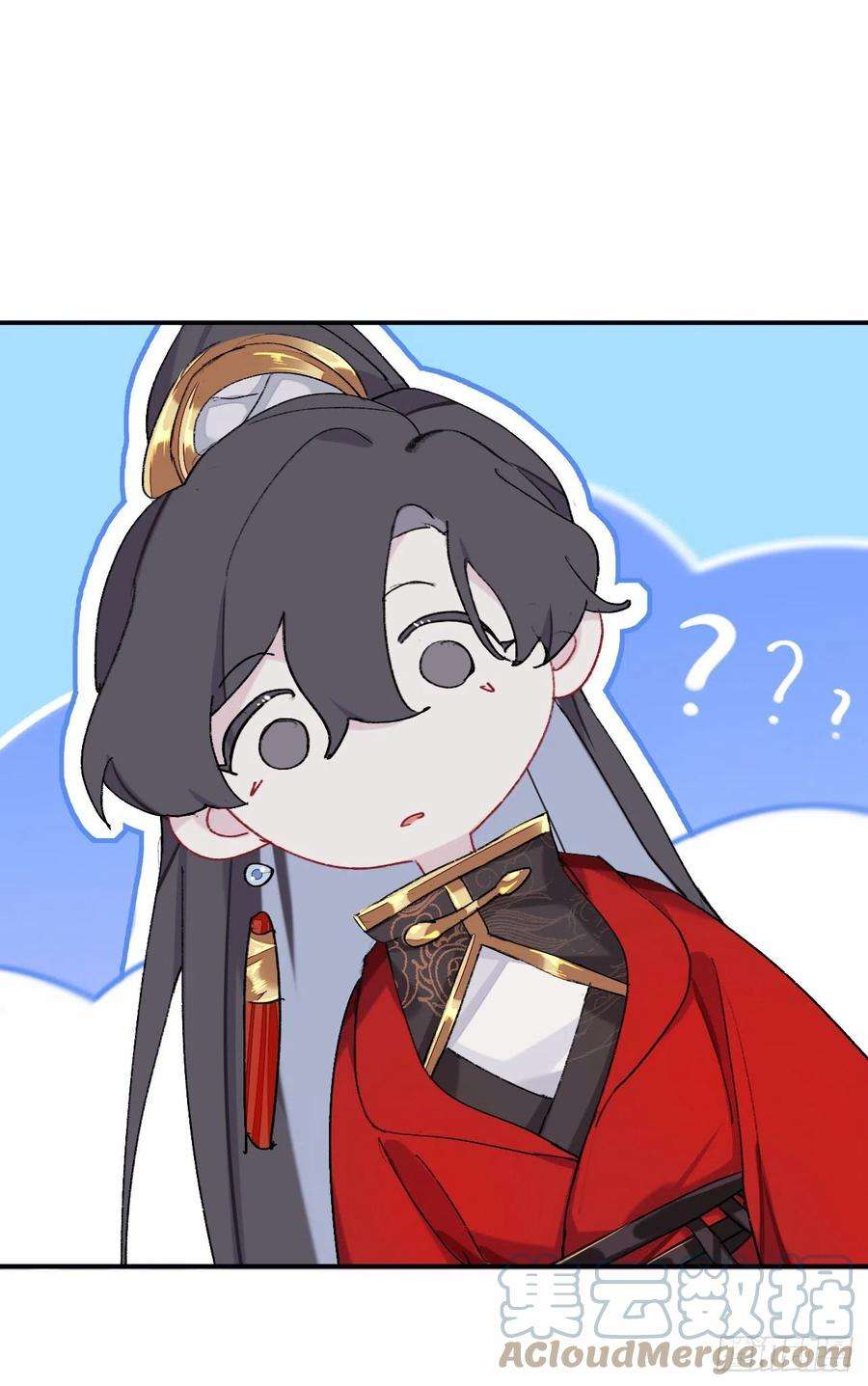 师兄别想逃我一千年前的武功啊！