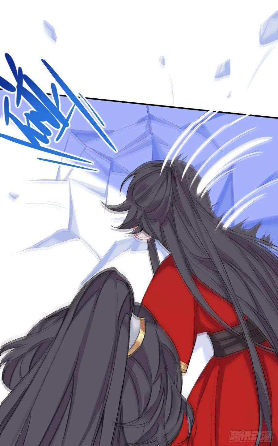 师兄别想逃一点都没有！？