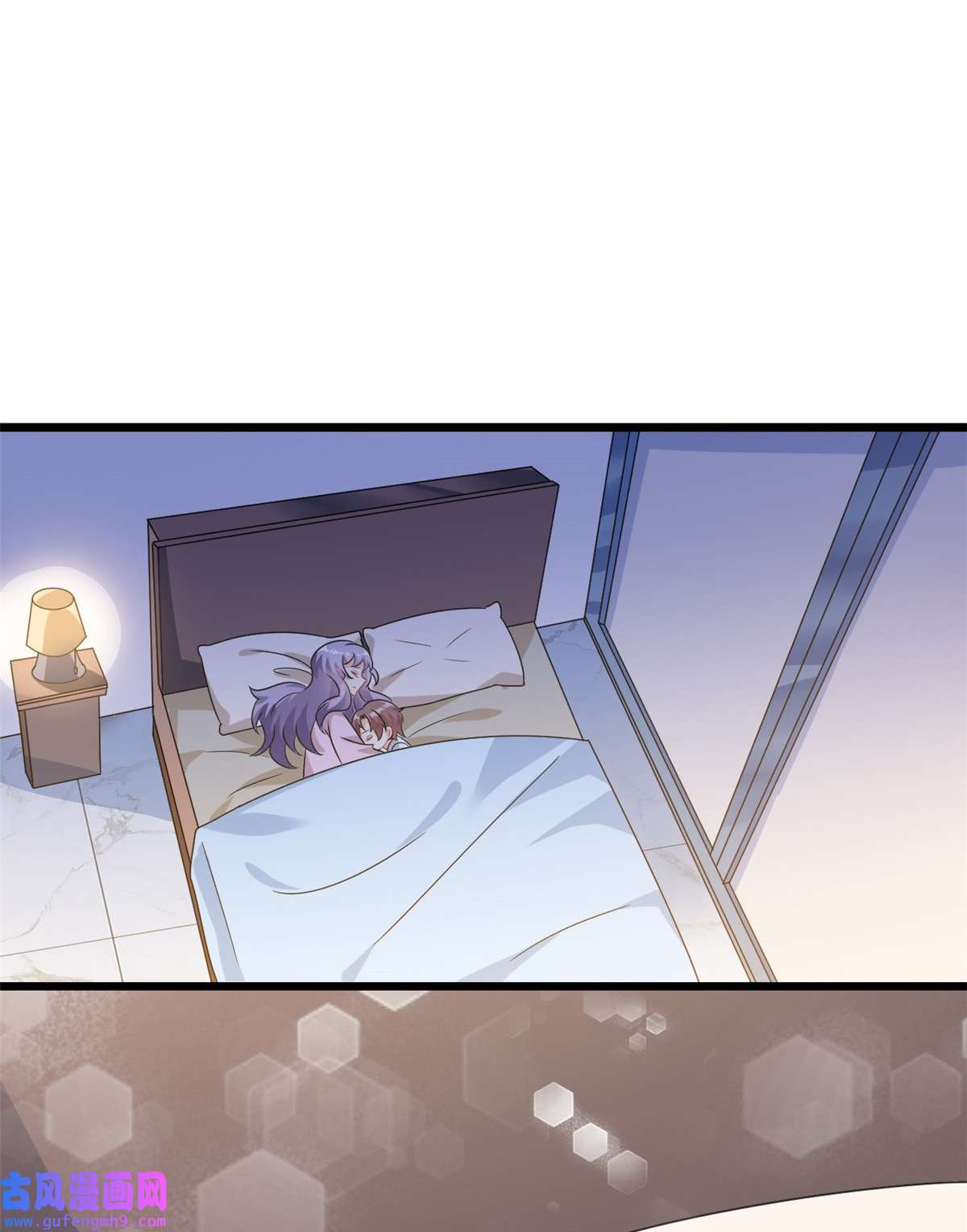 我的金主只有五岁第4话 有了娘就不要爹
