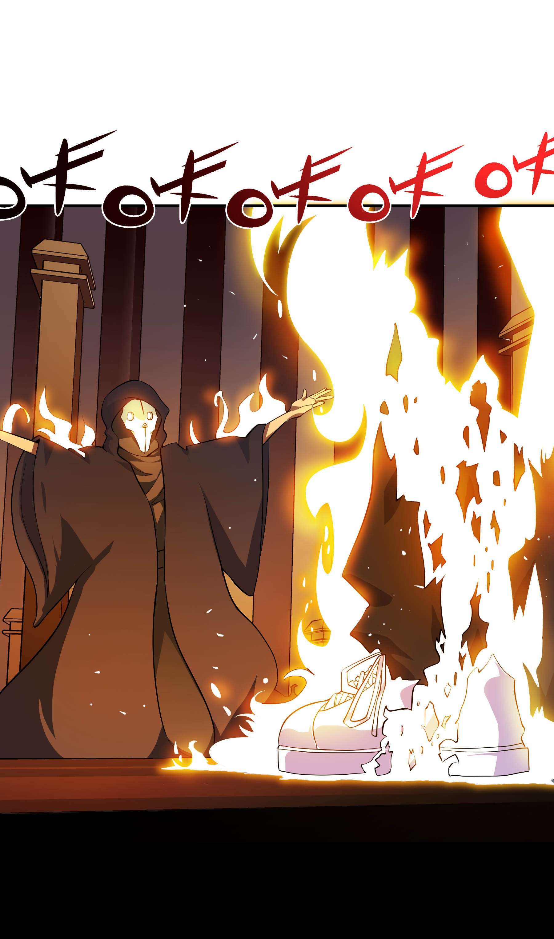 我是魔王亦是勇者001 魔王？勇者？啥啥弄不清楚