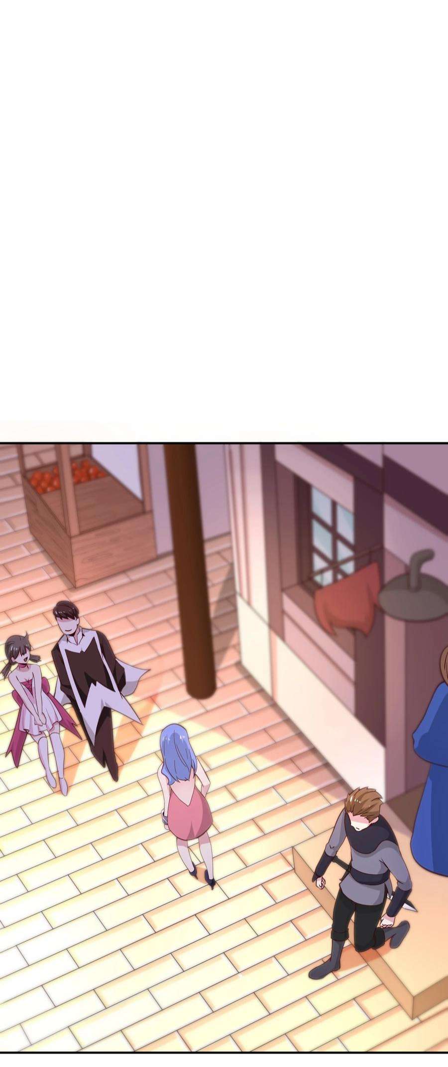 我是魔王亦是勇者006 物理系的昏迷魔法