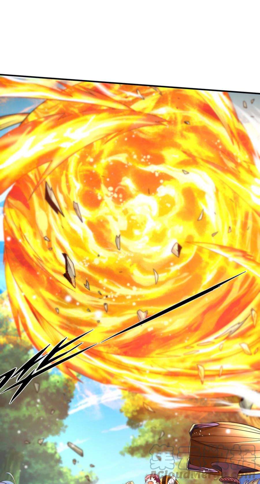 我是魔王亦是勇者009 见识真正的魔……啊咧？