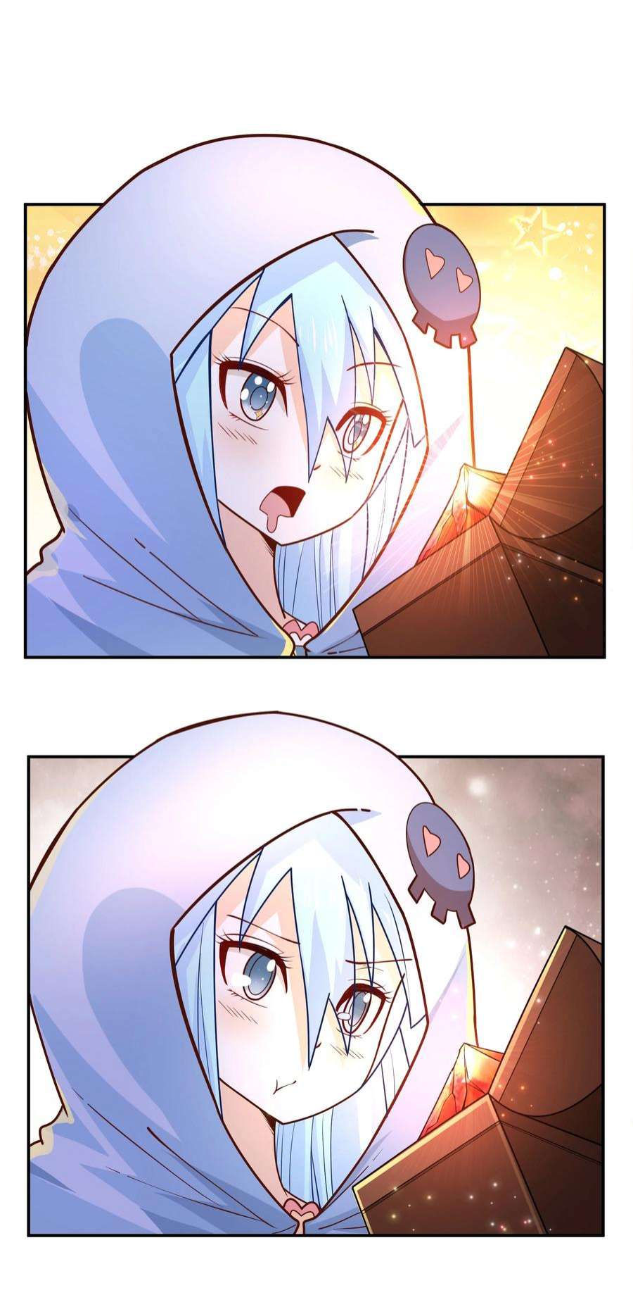 我是魔王亦是勇者010 这个任务有问题