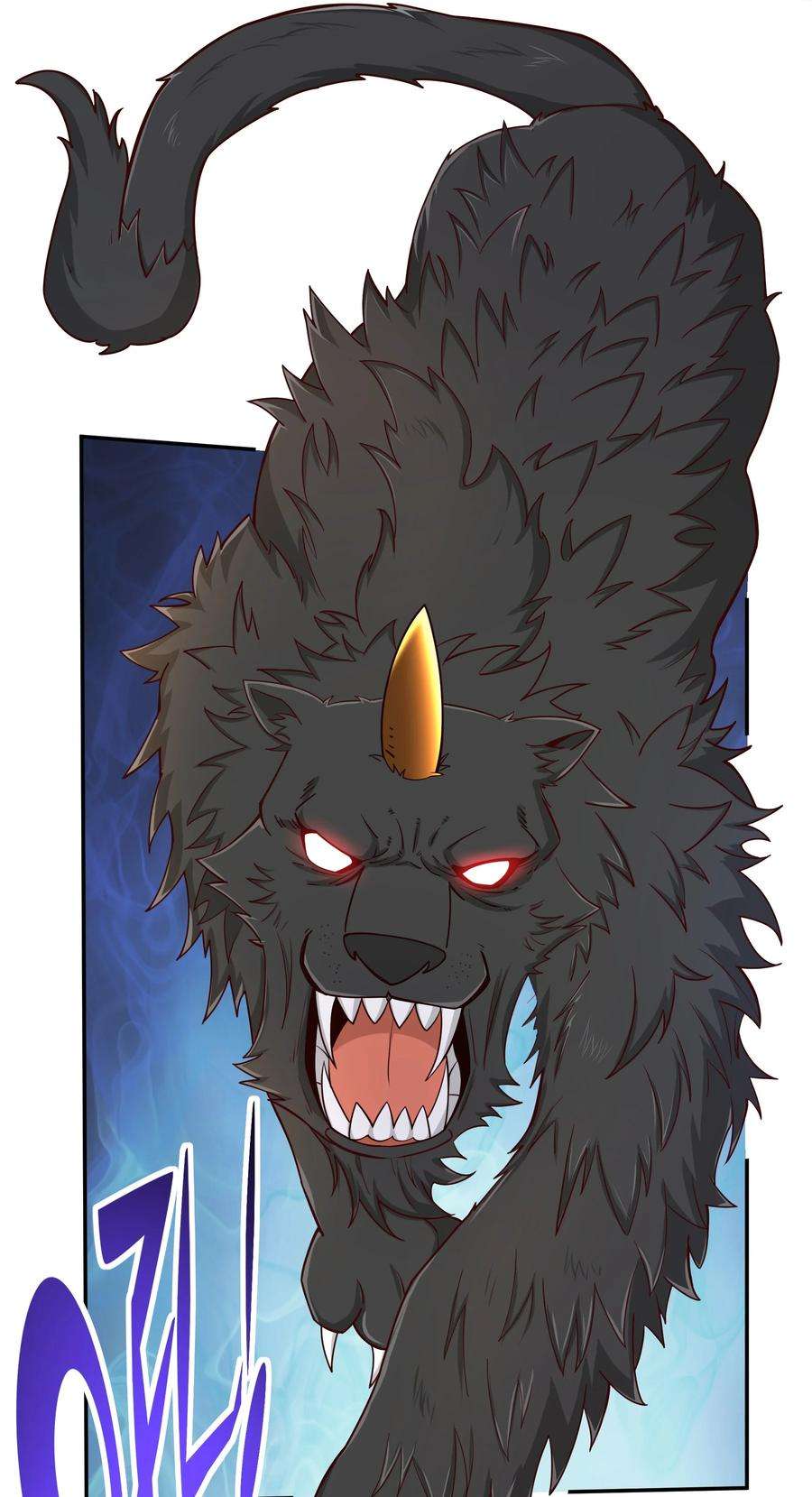 我是魔王亦是勇者012 来，我们干一架吧