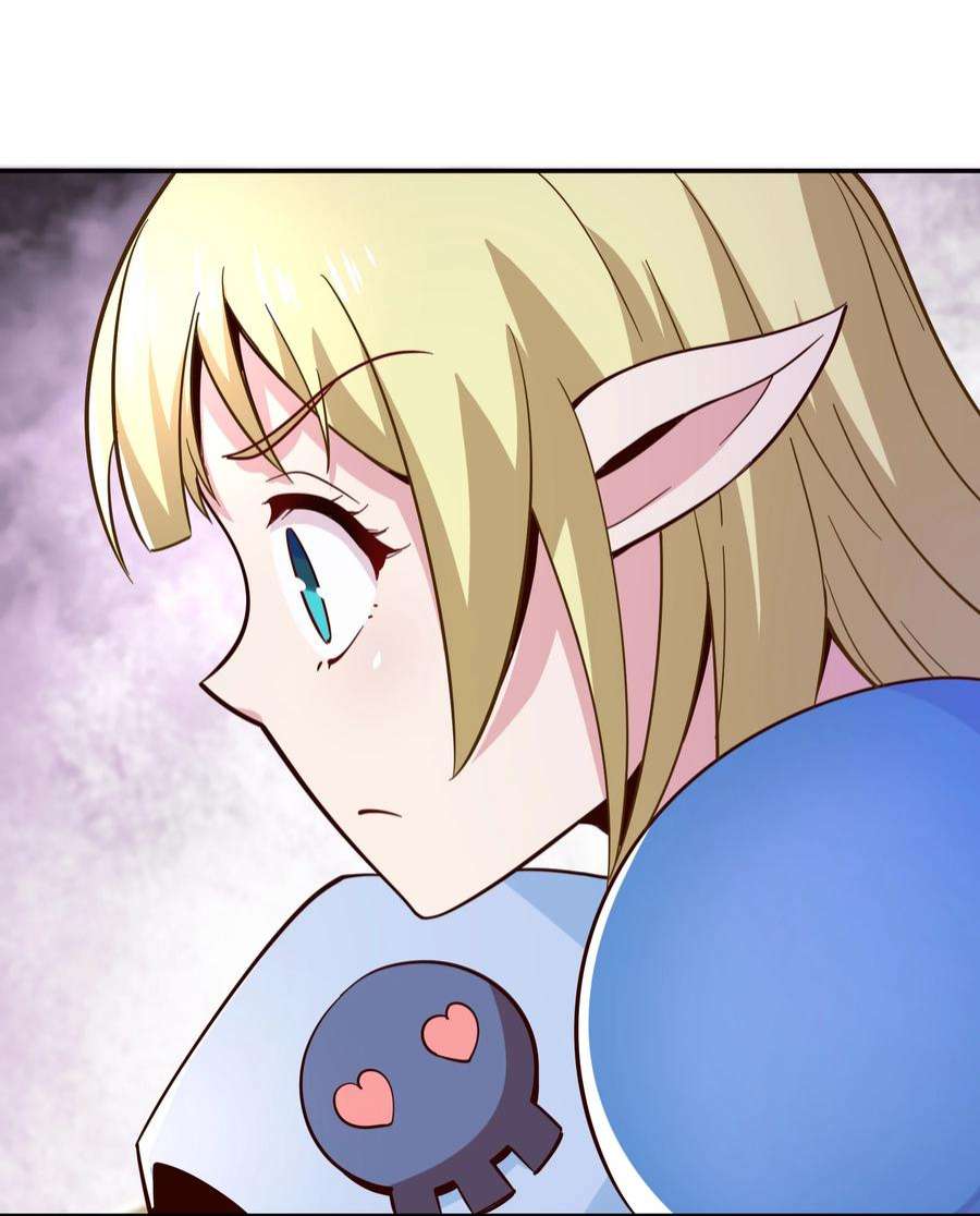我是魔王亦是勇者013 为兽耳少女，再降节操