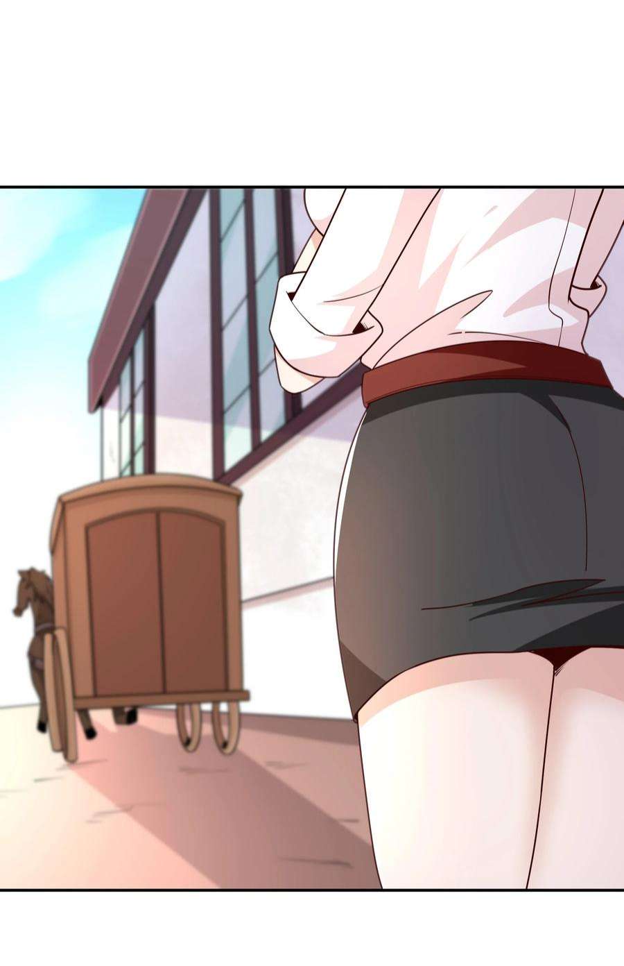 我是魔王亦是勇者013 为兽耳少女，再降节操