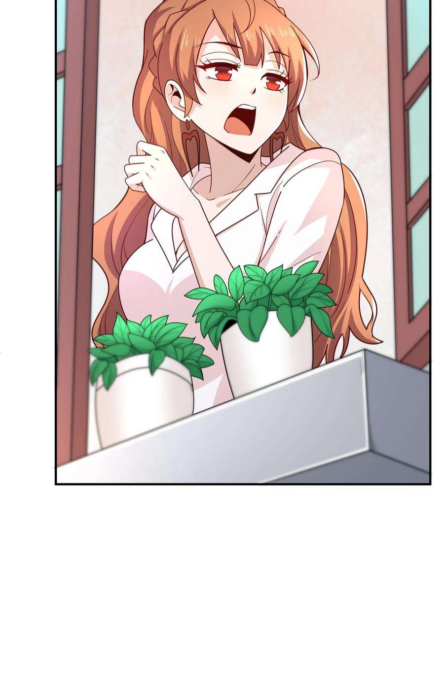 我是魔王亦是勇者017 均衡之神