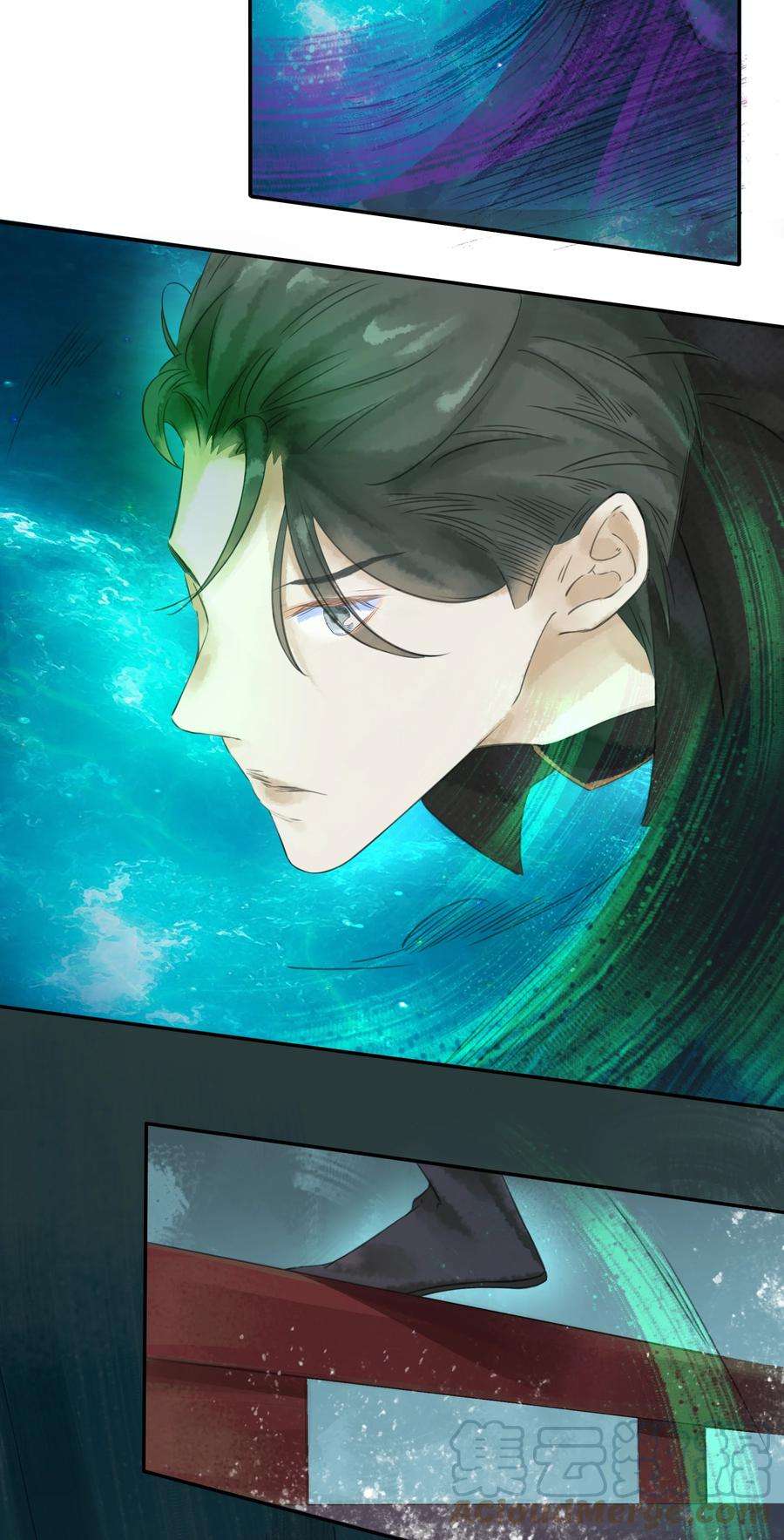 万生一梦021 怎么，不认识我了？