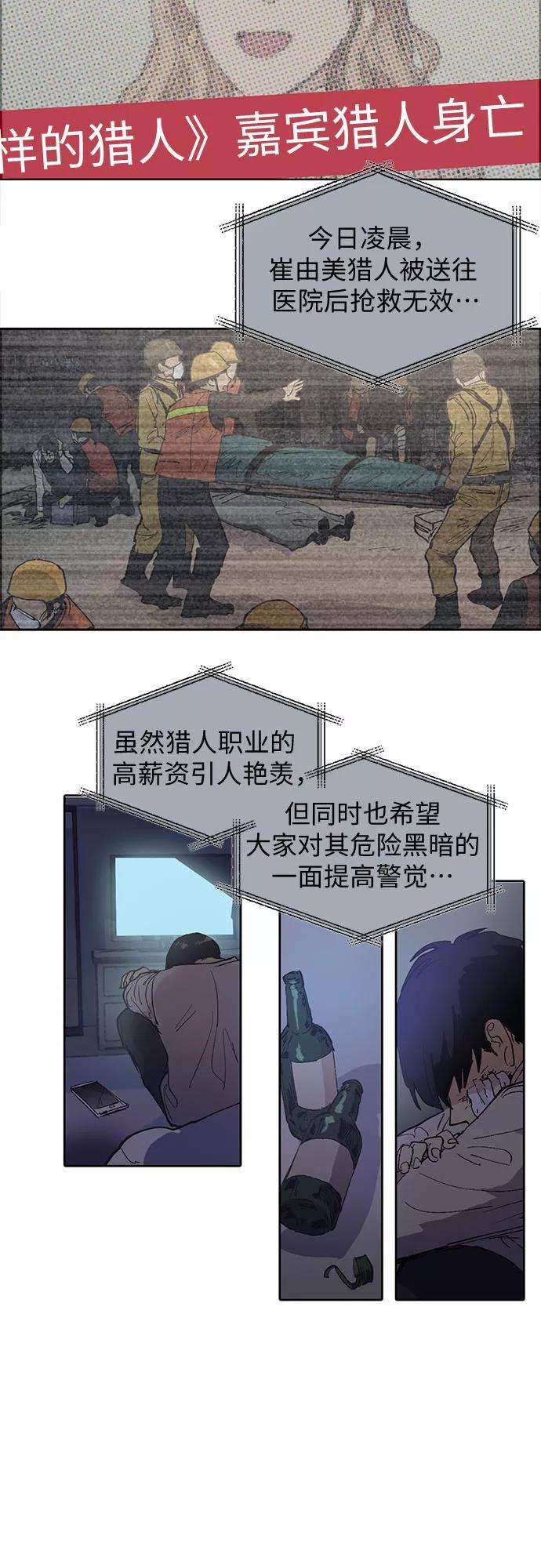 我培养的S级们第2话 F级1