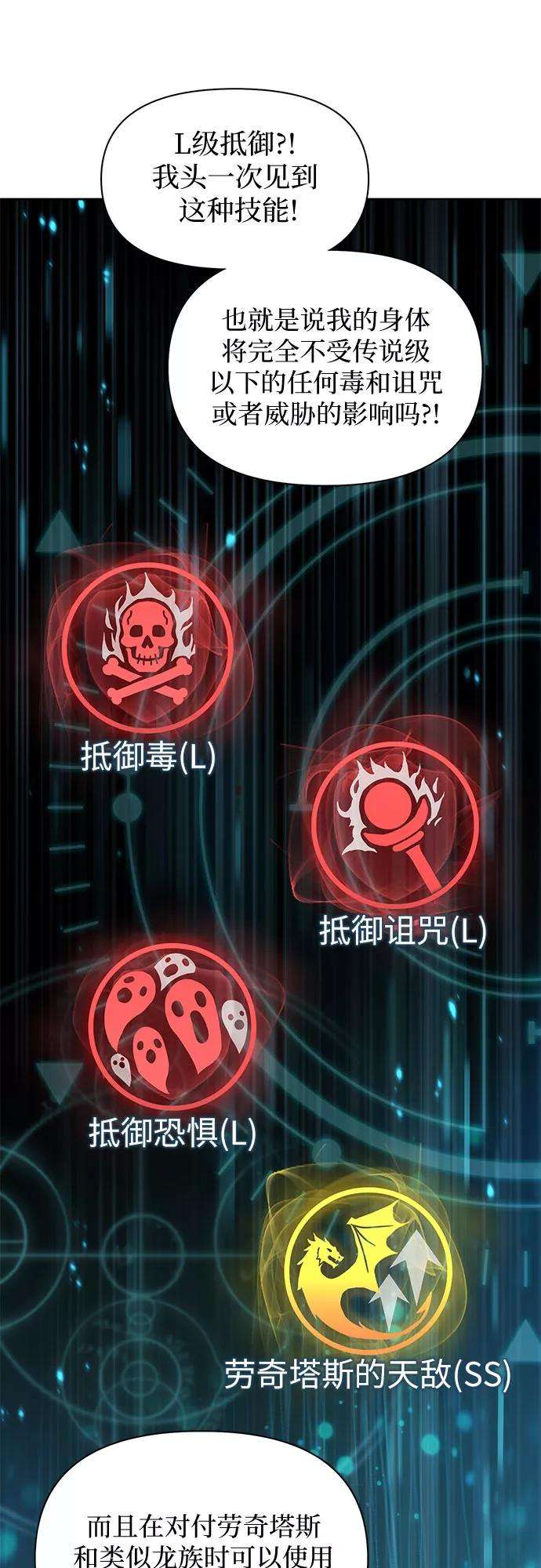 我培养的S级们第6话 我的弟弟好奇怪1