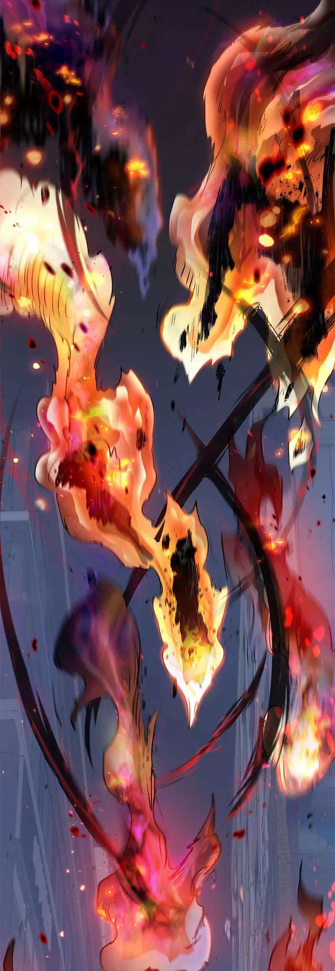 我培养的S级们第11话 破壳