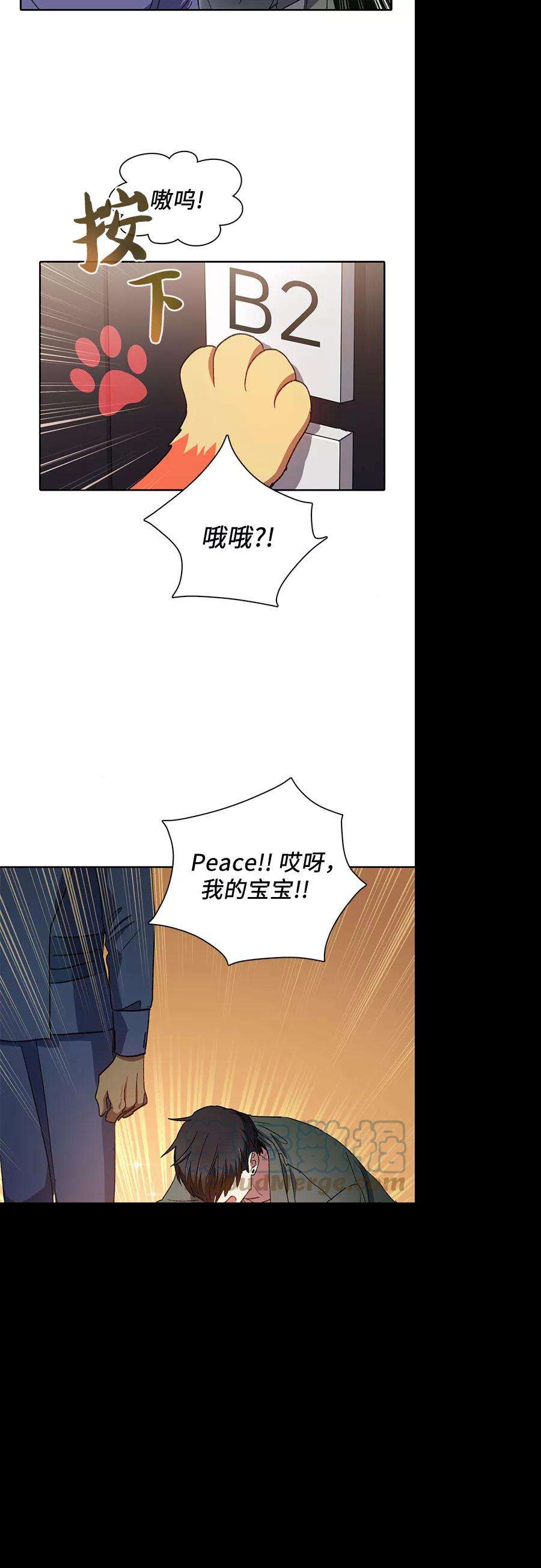 我培养的S级们第36话 放过我吧