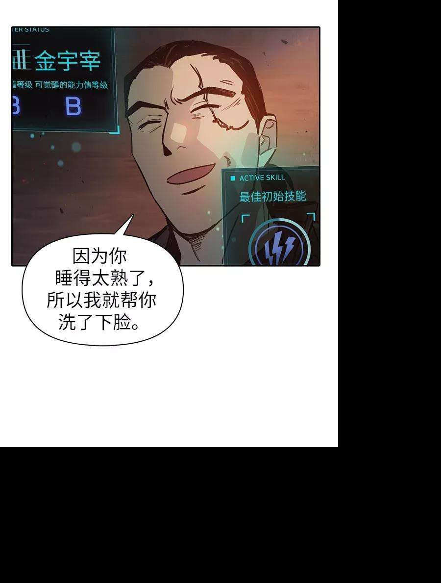 我培养的S级们第36话 放过我吧