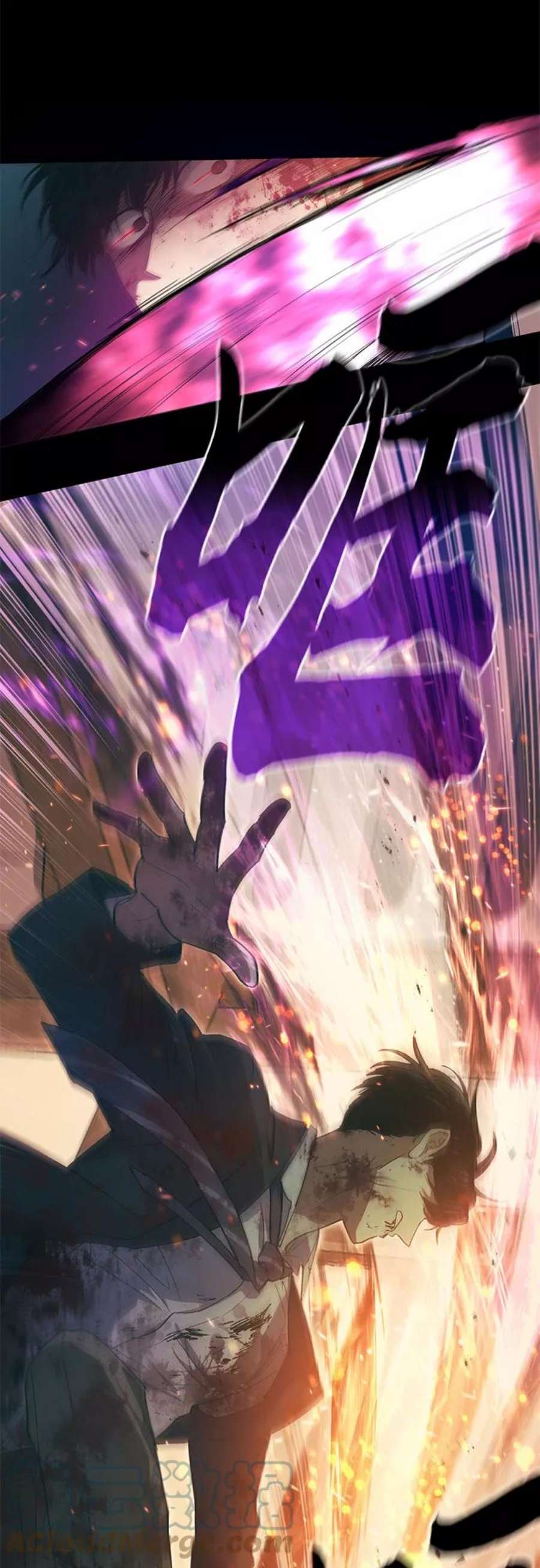 我培养的S级们第33话 不要在背后说坏话