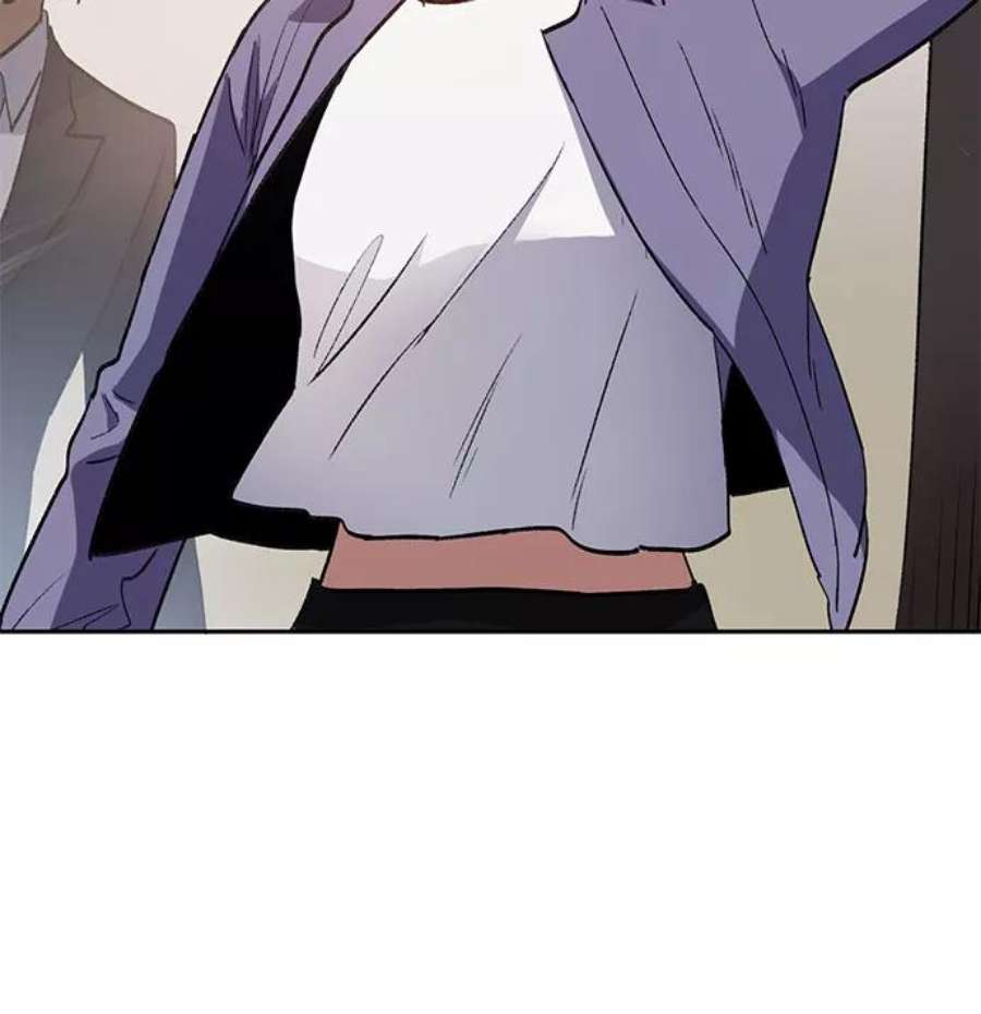 我培养的S级们第37话 偶尔会变强