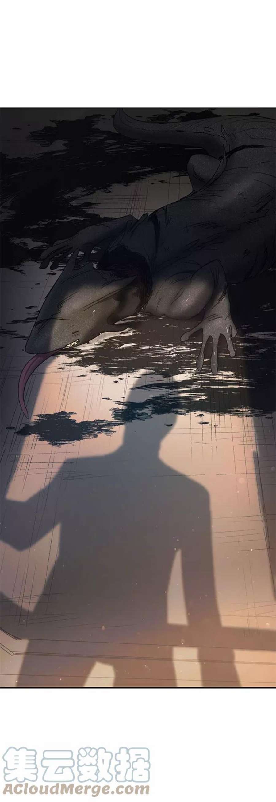 我培养的S级们第39话 这里最有经验的人