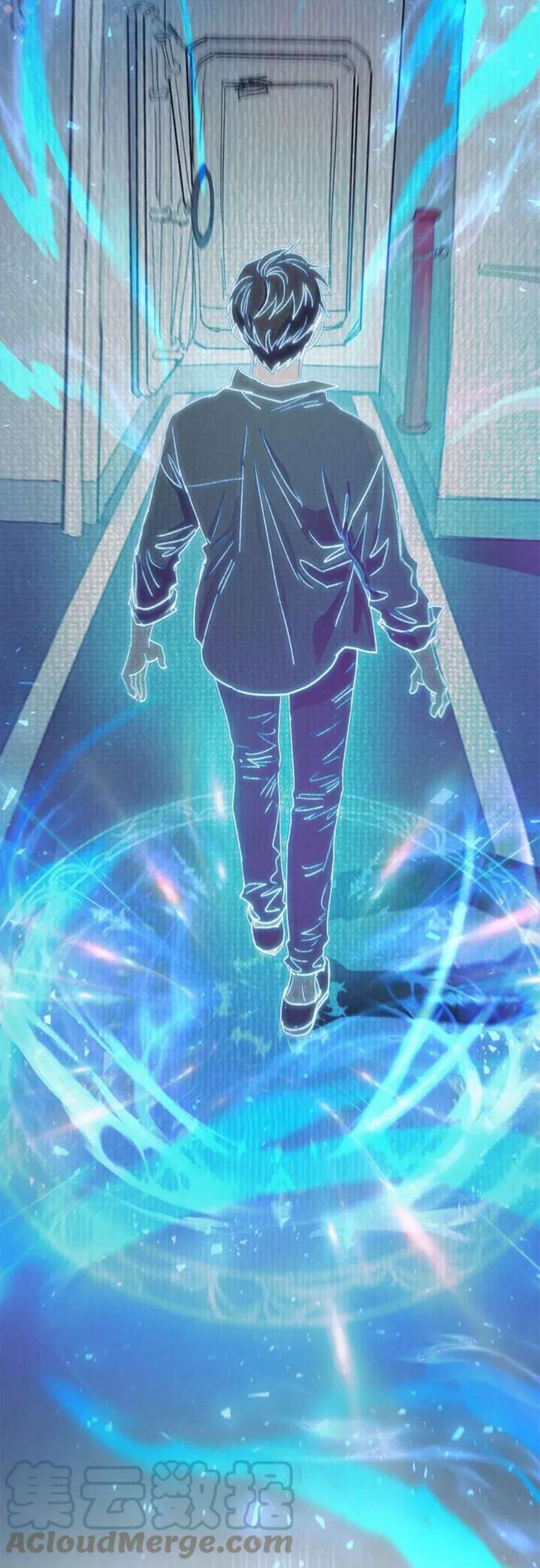 我培养的S级们第39话 这里最有经验的人