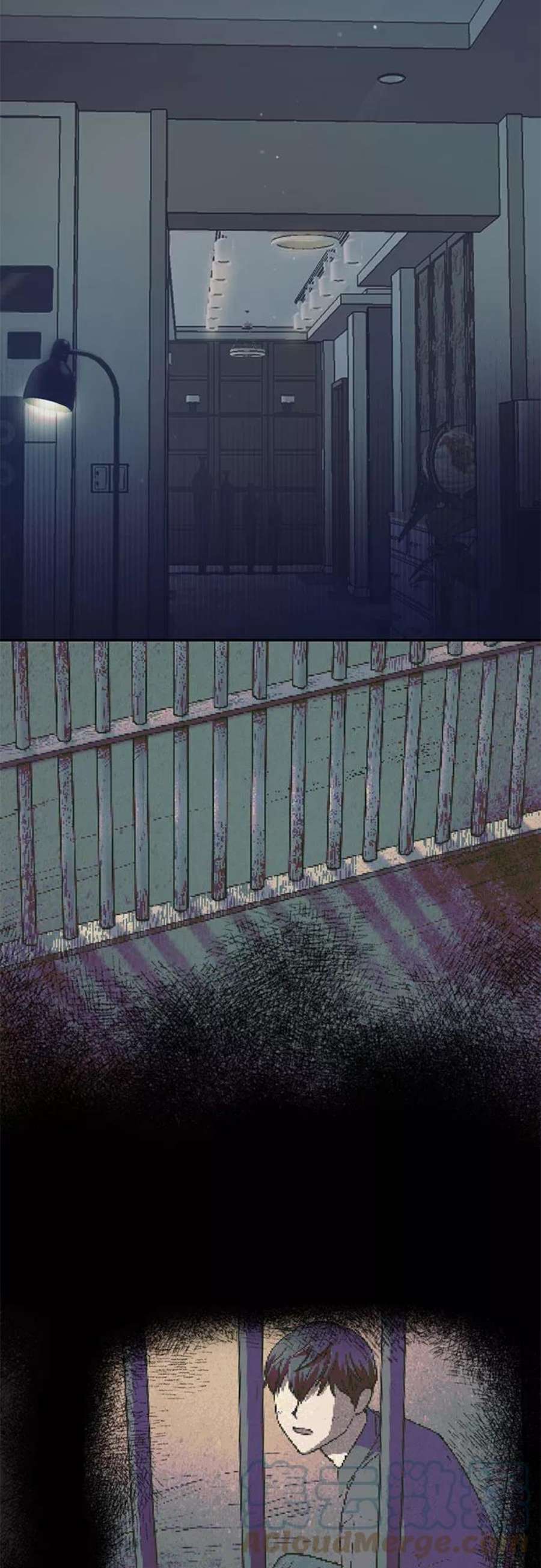 我培养的S级们第40话 暂时先装弱