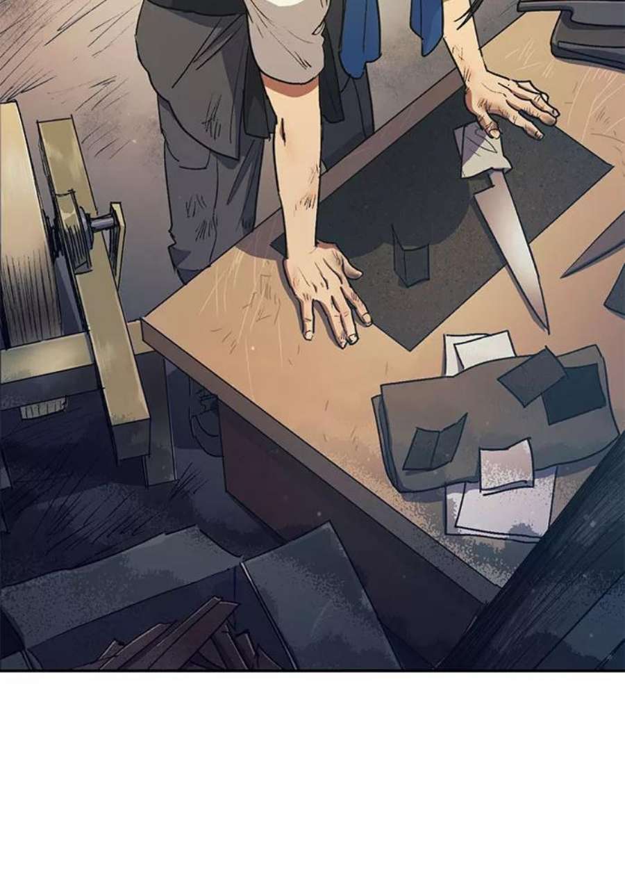 我培养的S级们第40话 暂时先装弱