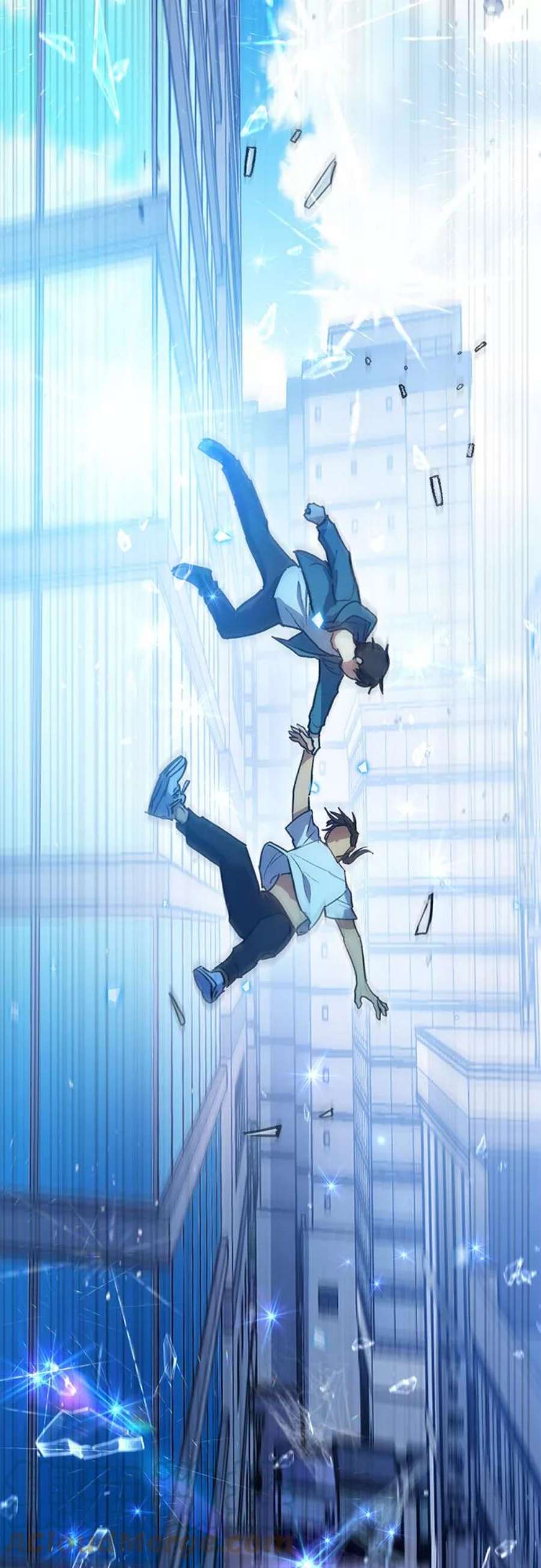 我培养的S级们第42话 身陷危机的明宇