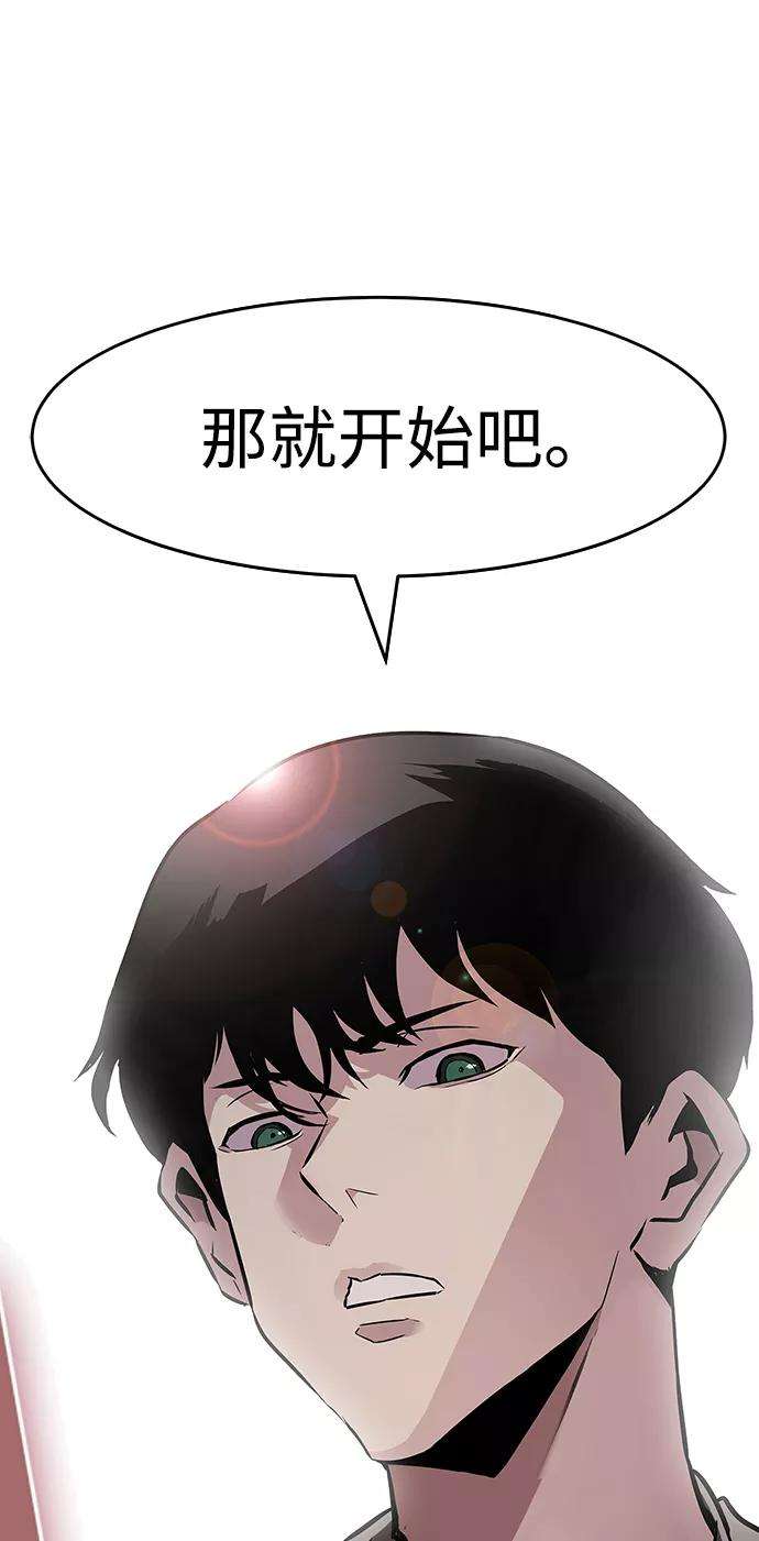 万能猎人第1话 噩梦