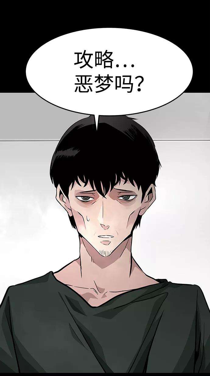 万能猎人第1话 噩梦