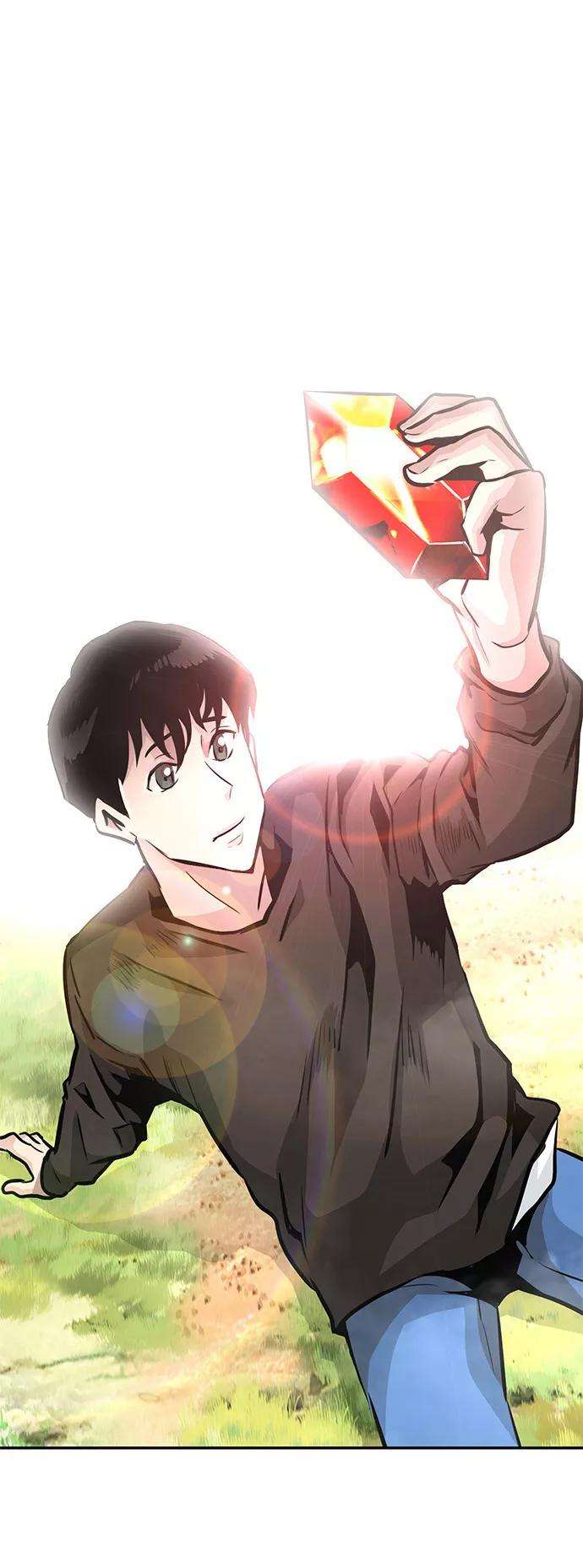 万能猎人第7话 进攻