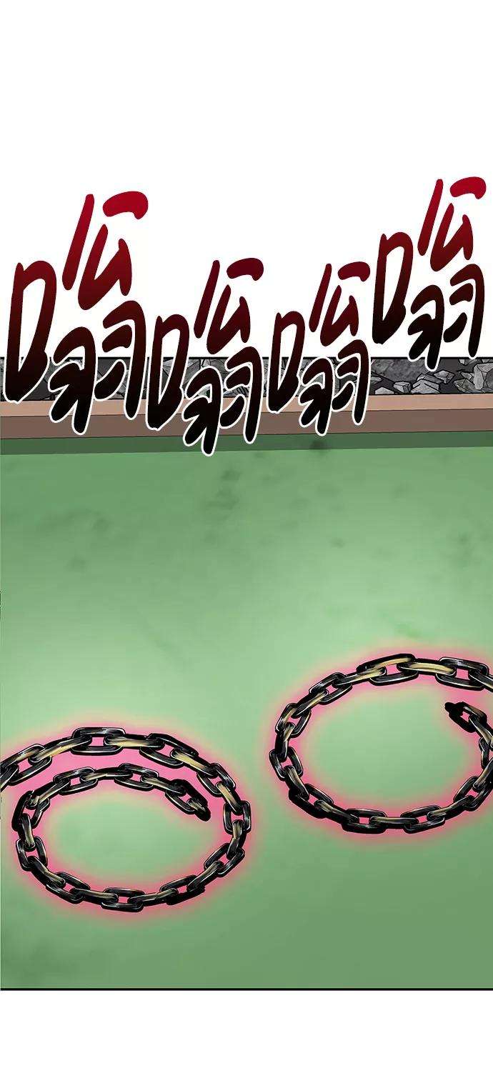 万能猎人第8话 烟花